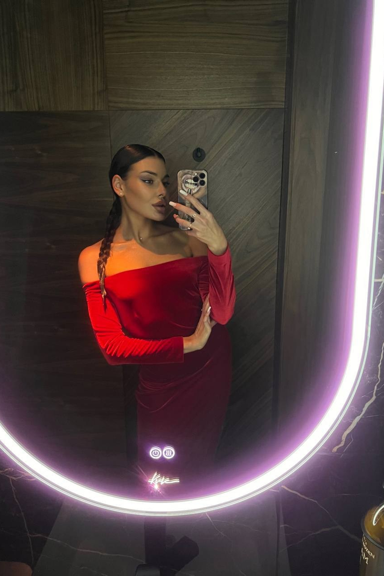 Модель для предметной съемки москвичка Алина Sale Easy