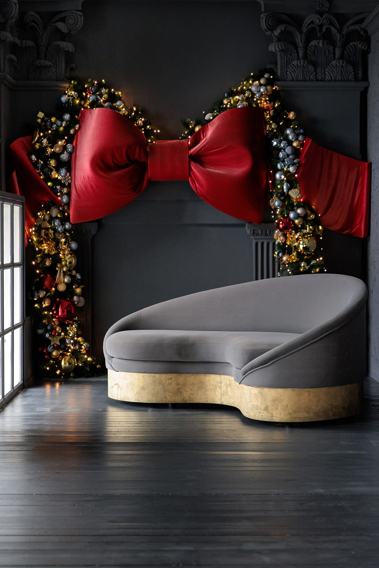 Студия MANSARDA — Castle для предметной съемки Н.Новгород |Sale Easy