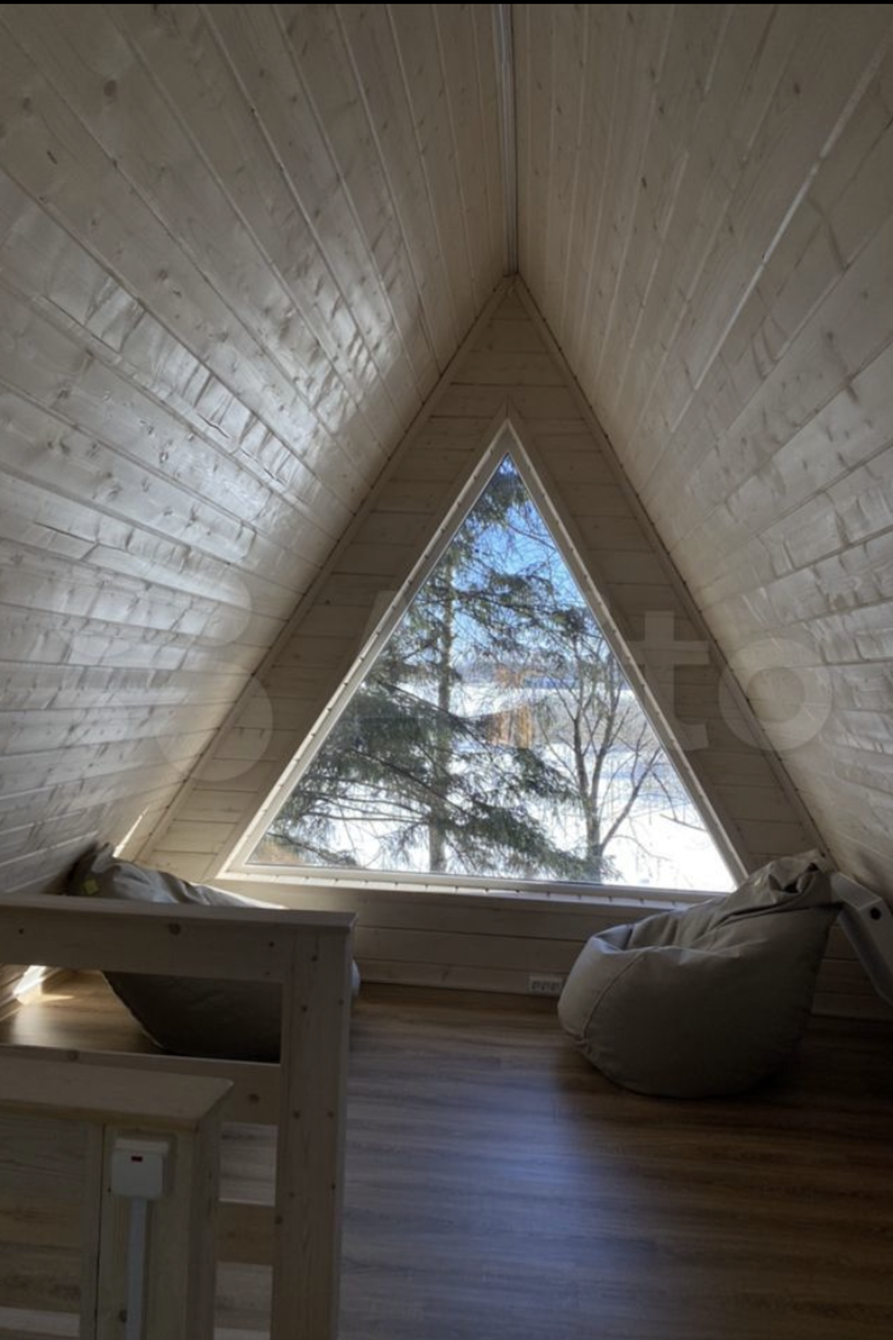 Квартира для предметной съемки Дом 32 кв.м. Москва | Sale Easy