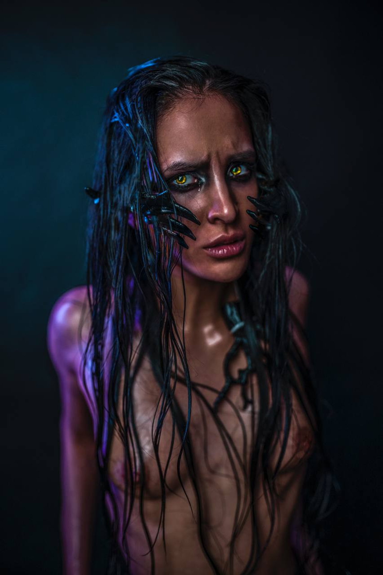 Модель для предметной съемки Кристина И. Москва| Sale Easy