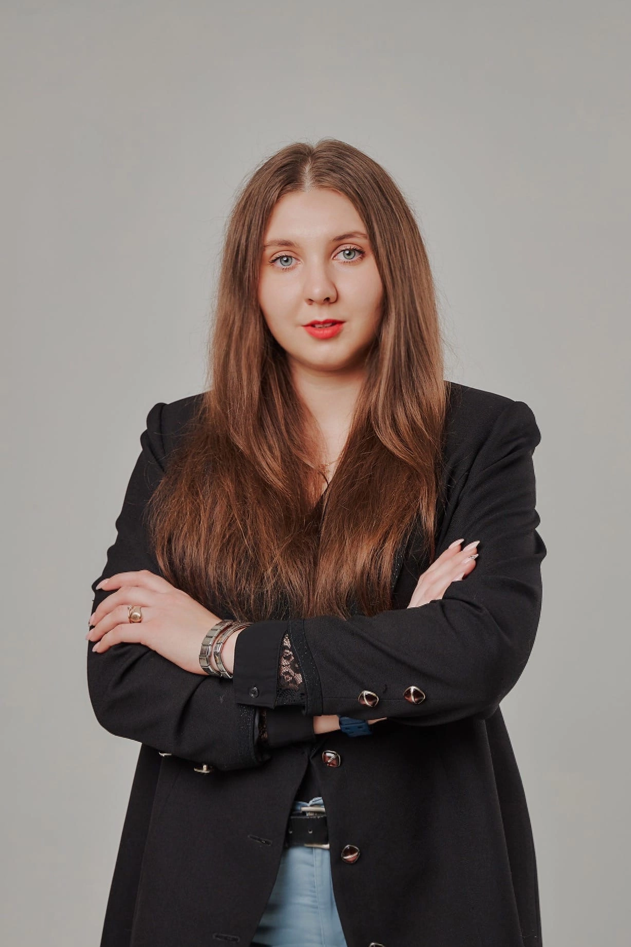 Модель plus size для предметной съемки Юлия И Красноярск| Sale Easy