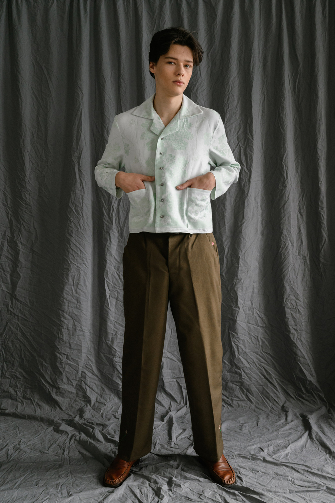 Модель для предметной съемки Тимофей А Н.Новгород | Sale Easy