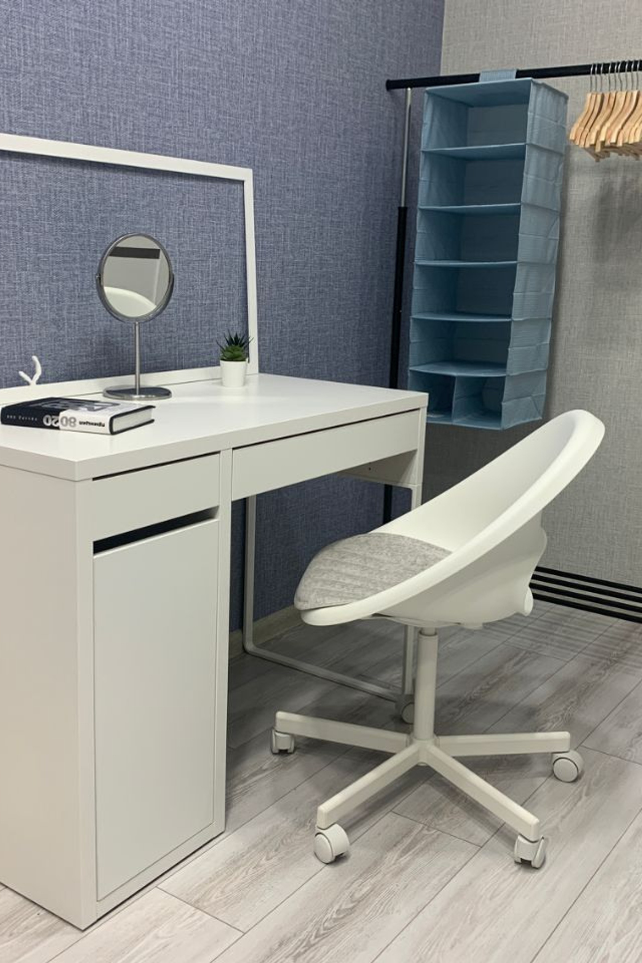 Квартира 2-комн на Матросова для предметной съемки Красноярск|Sale Eas