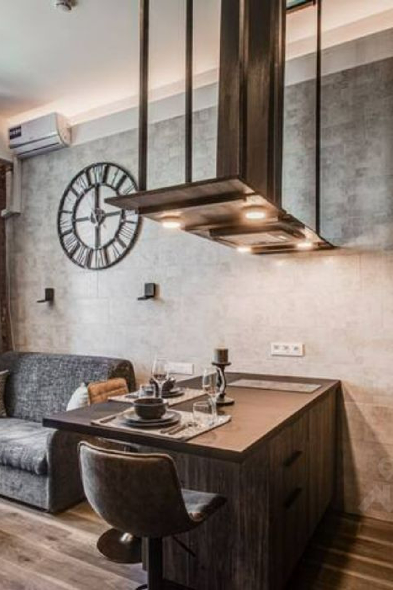 Квартира на Нижней Красносельск для предметной съемки Москва|Sale Easy