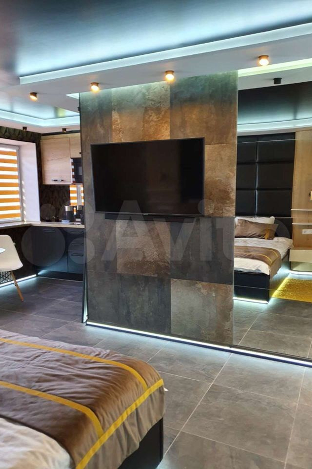 Квартира на Заломова для предметной съемки Н.Новгород |Sale Easy