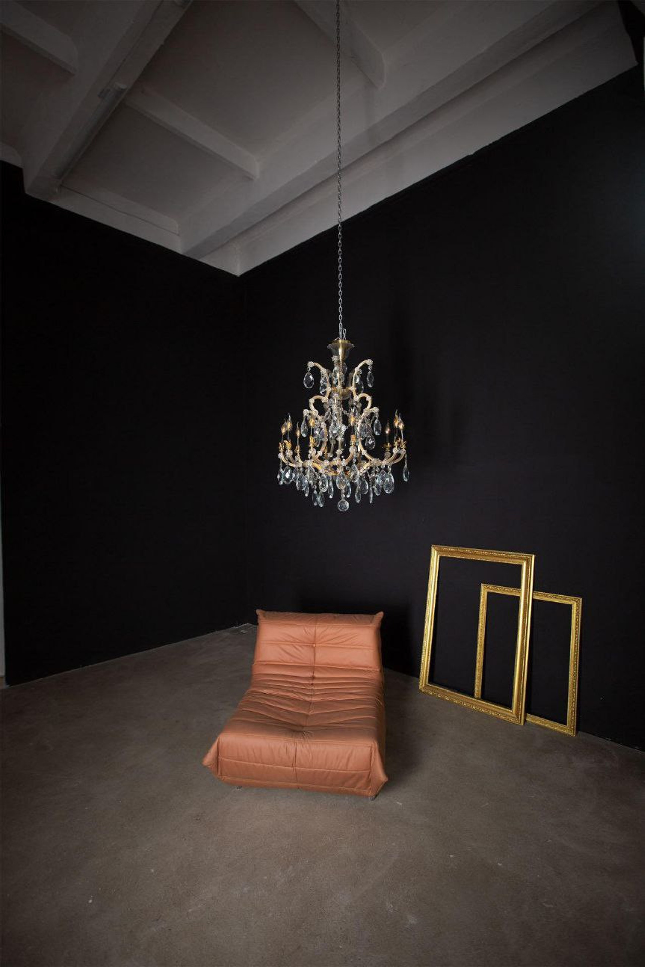 Фотостудия @2click_photostudio зал MOON для предметной съемки Казань