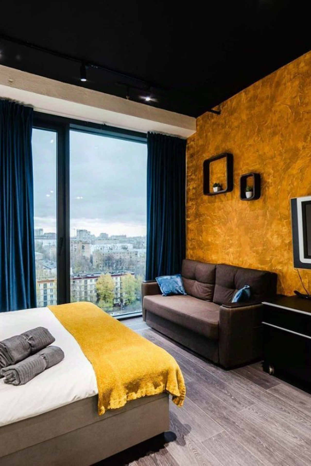 Квартира на Ленинградском пр для предметной съемки Москва |Sale Easy