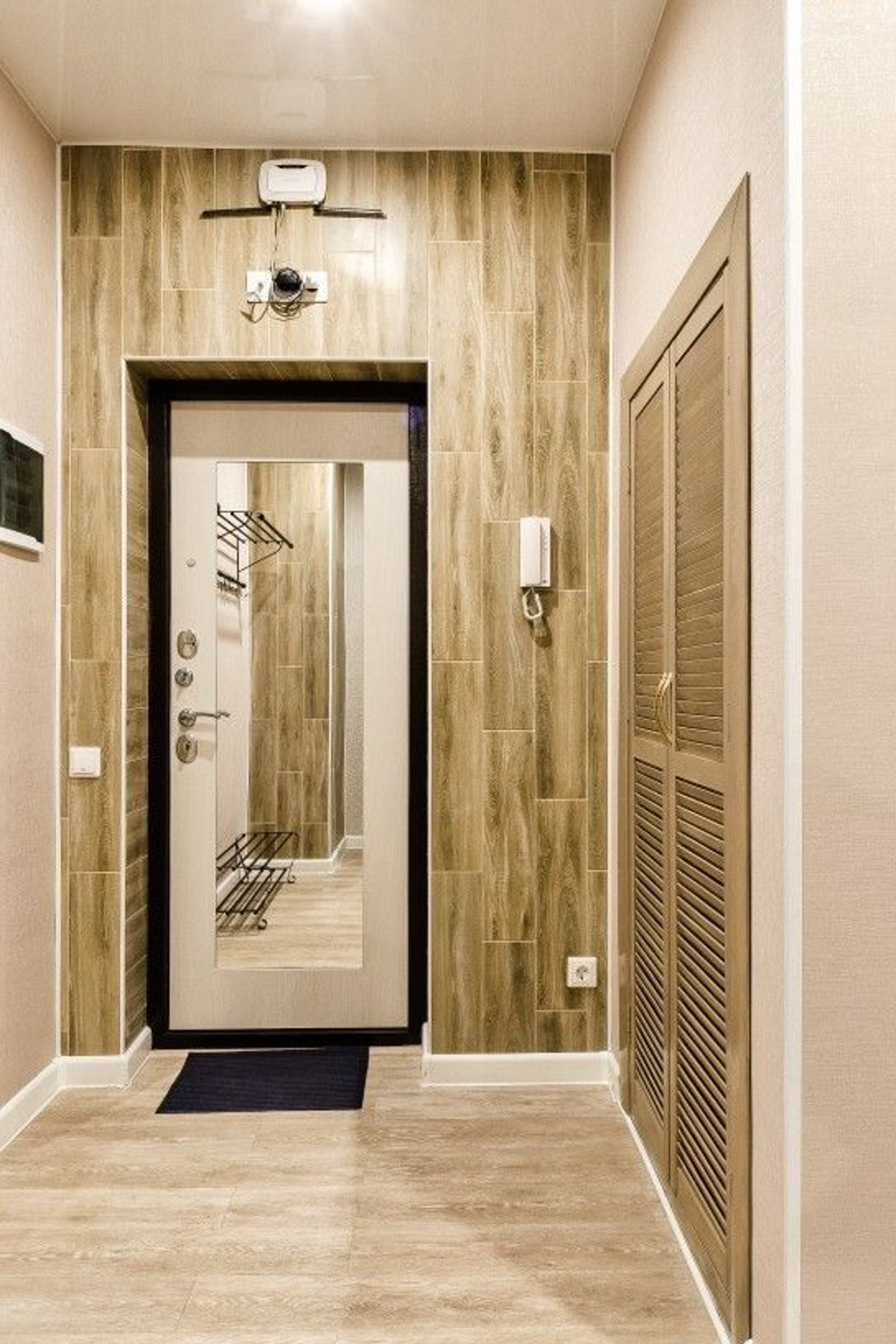 Квартира в Новом Пушкино 1 для предметной съемки для маркетплейсов