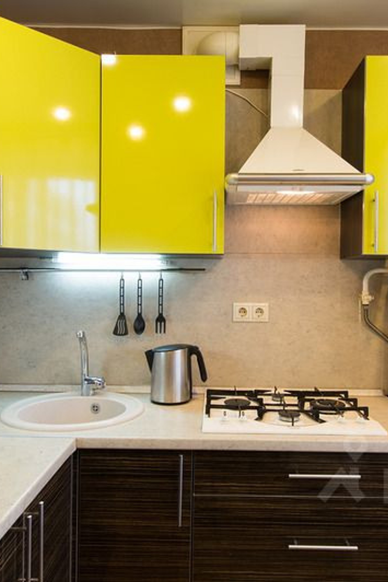 Квартира в Землянском переулке для предметной съемки Москва |Sale Easy