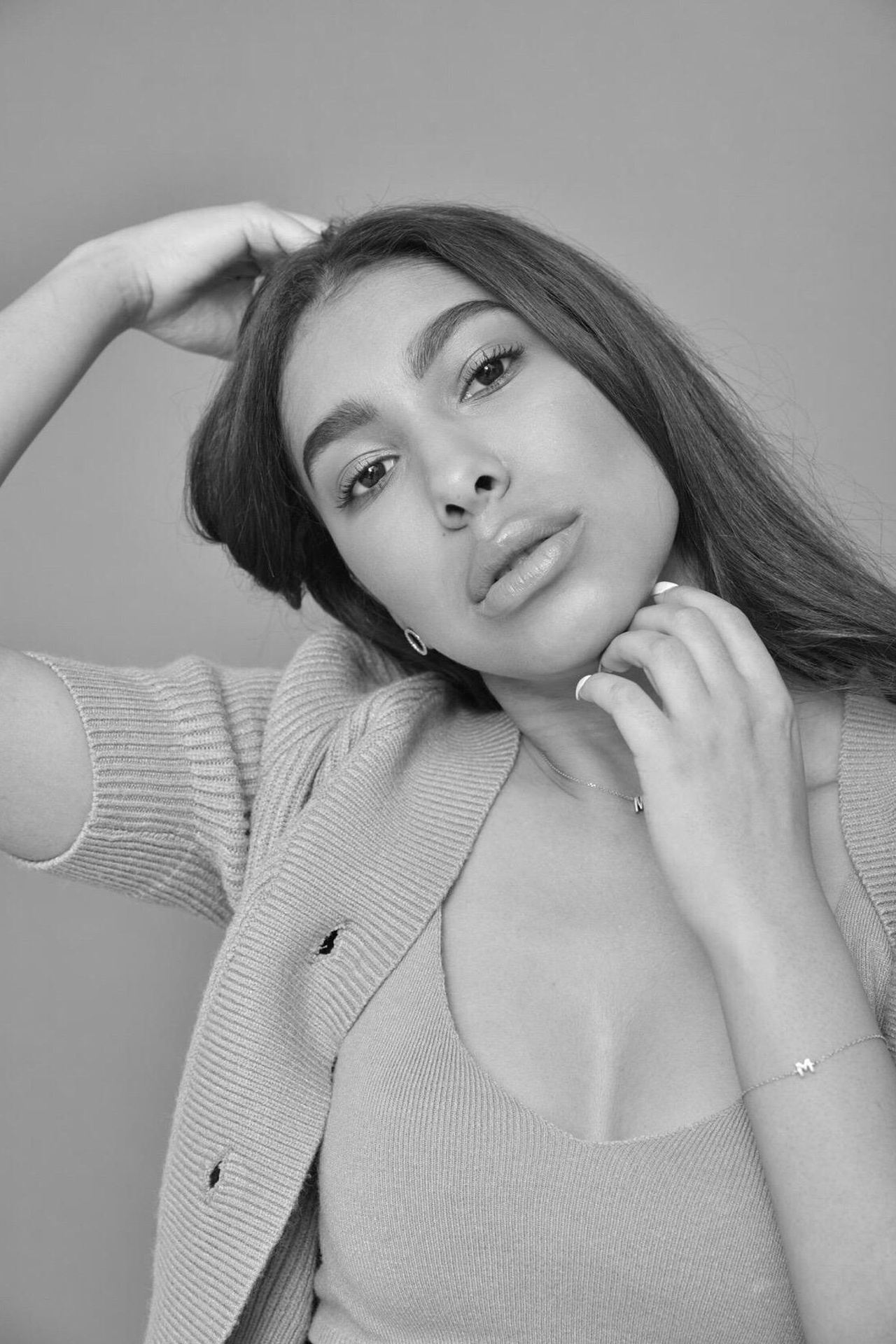 Модель для предметной съемки Анна 172 Москва| Sale Easy