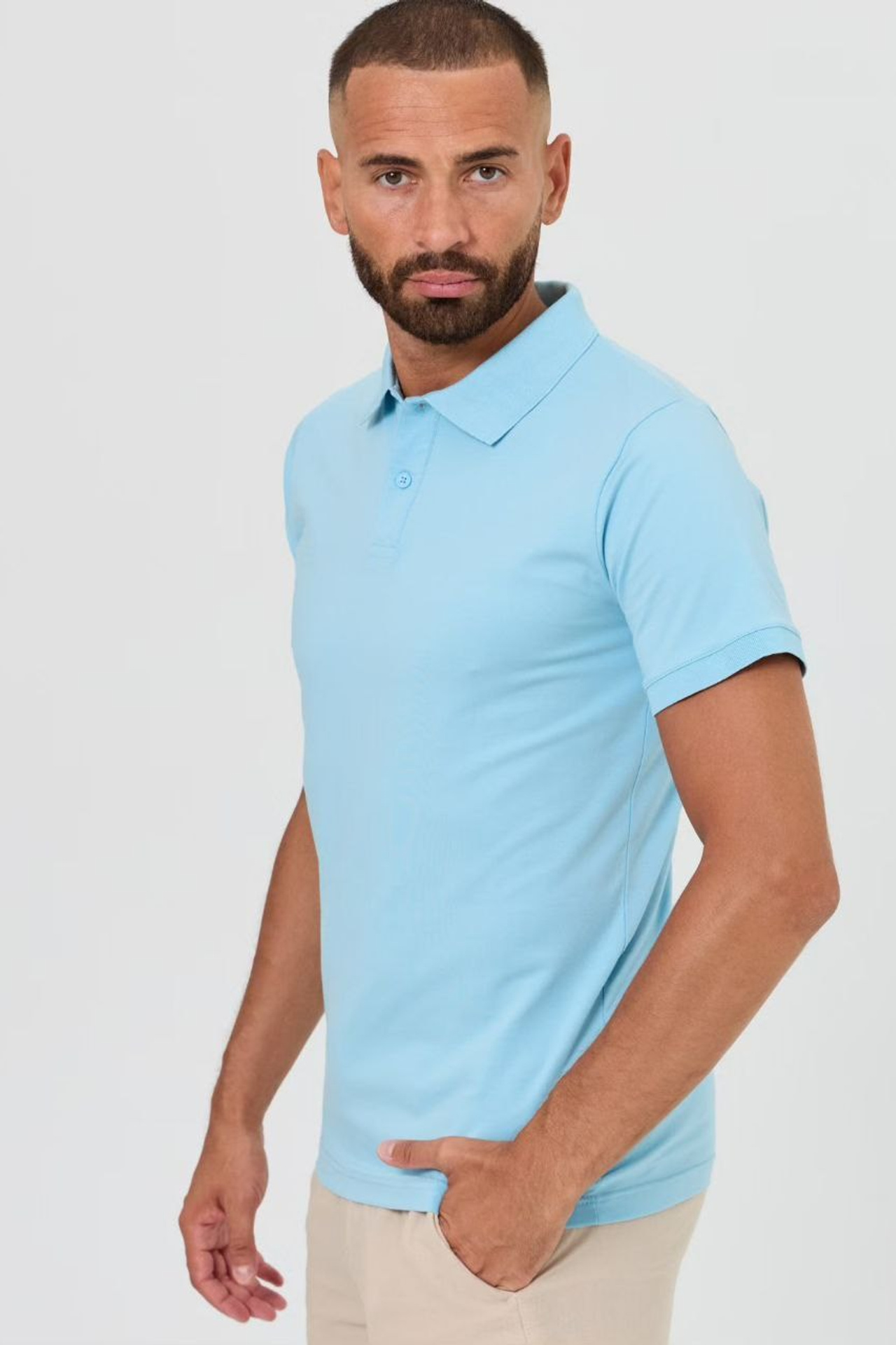 Модель для предметной съемки Иван Москва | Sale Easy