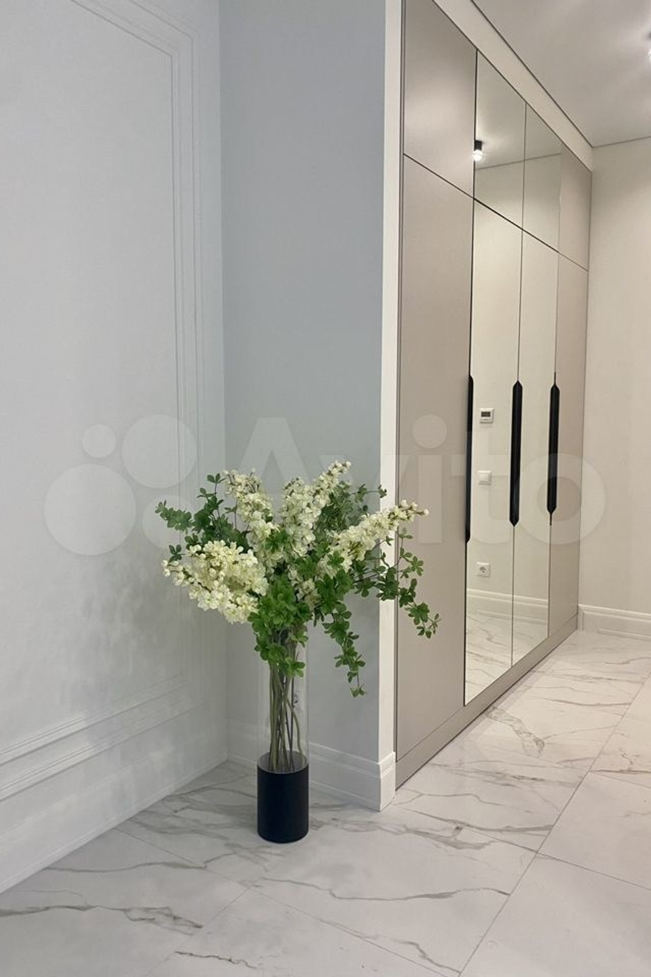 Квартира на Максима Горького