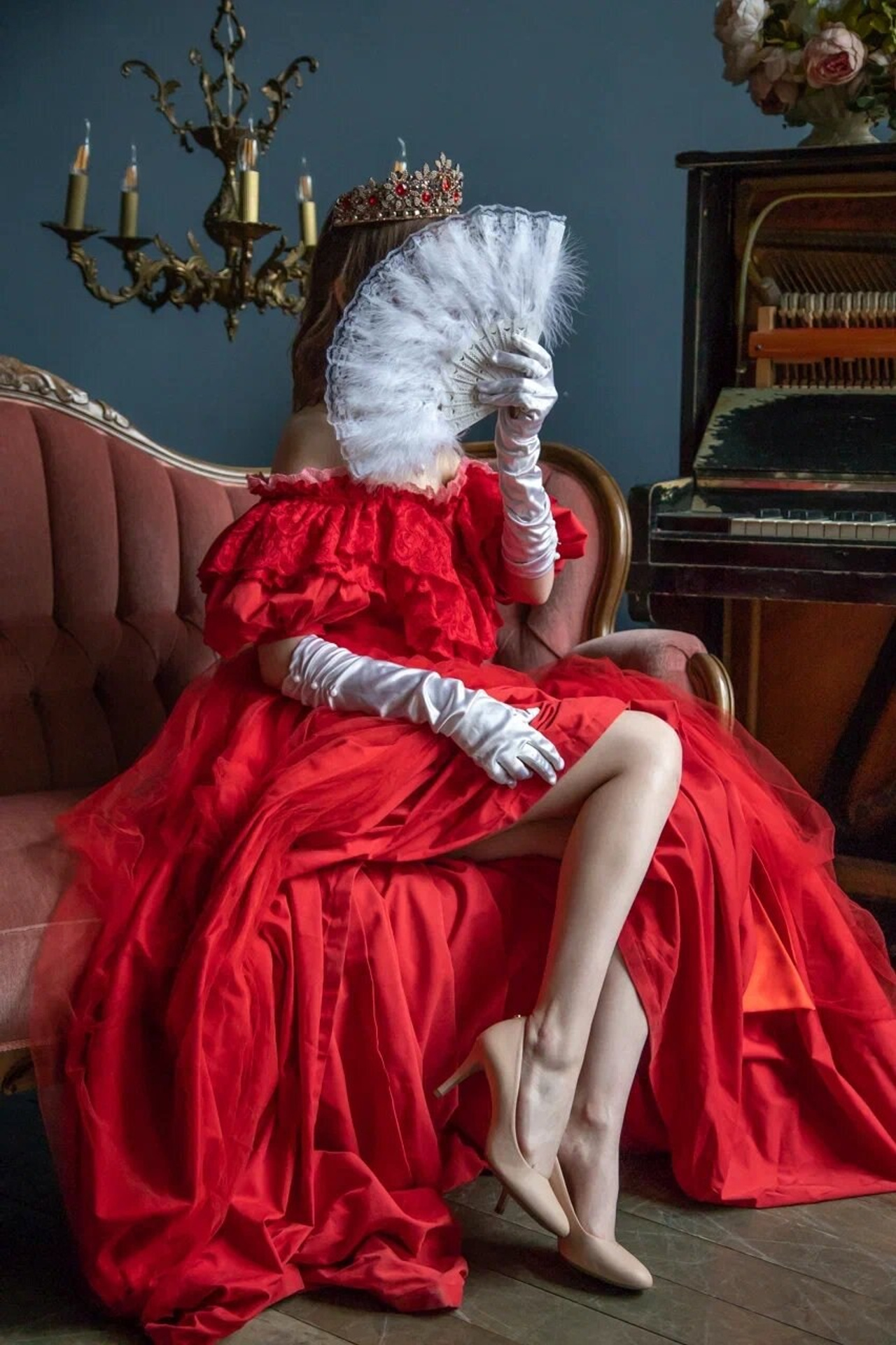 Модель для предметной съемки Анастасия Ах. Н.Н.| Sale Easy