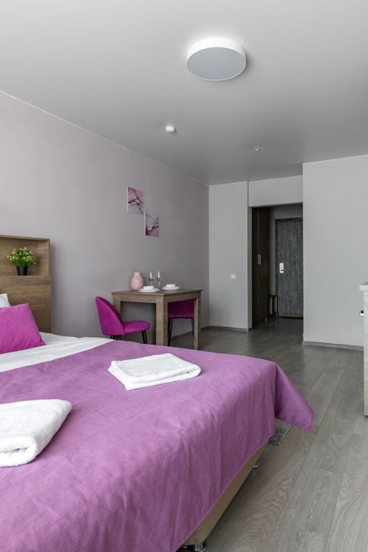 Квартира на Московской заставе для предметной съемки  С-Петербург