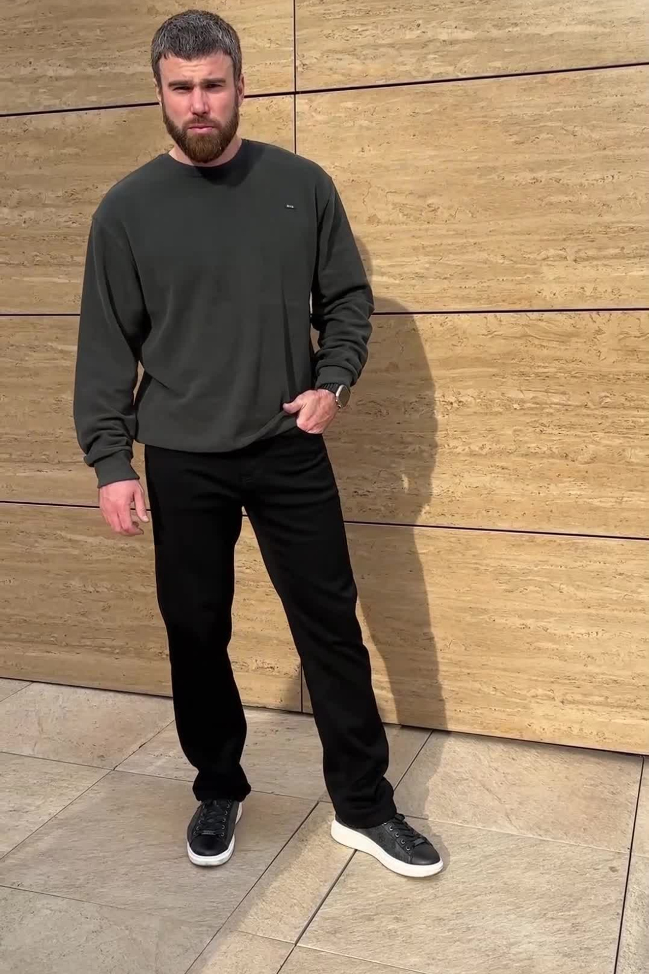 Портфолио видеосъемка одежды для маркетплейсов | Sale Easy