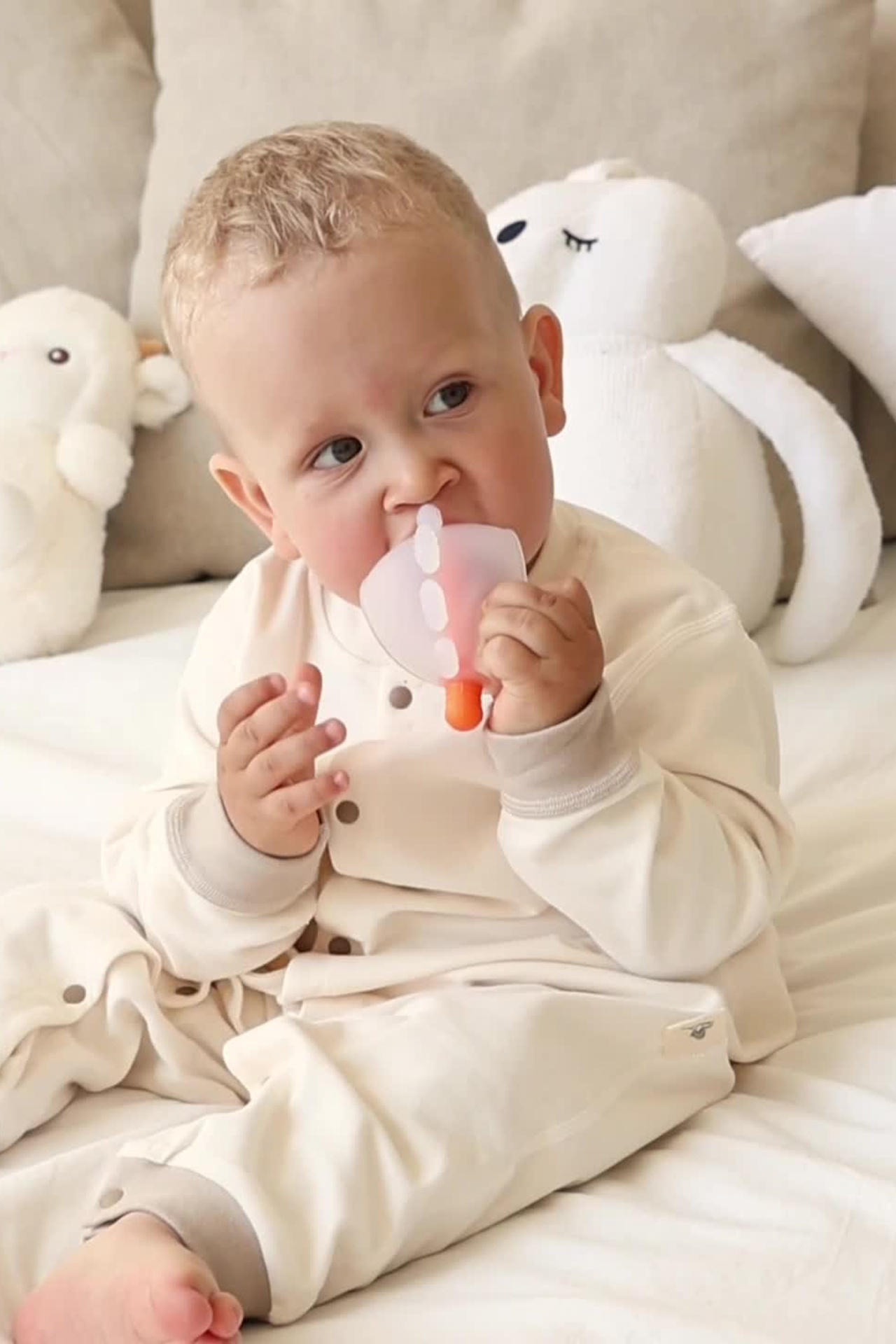 Портфолио видеосъемки товаров для детей для маркетплейсов | Sale Easy