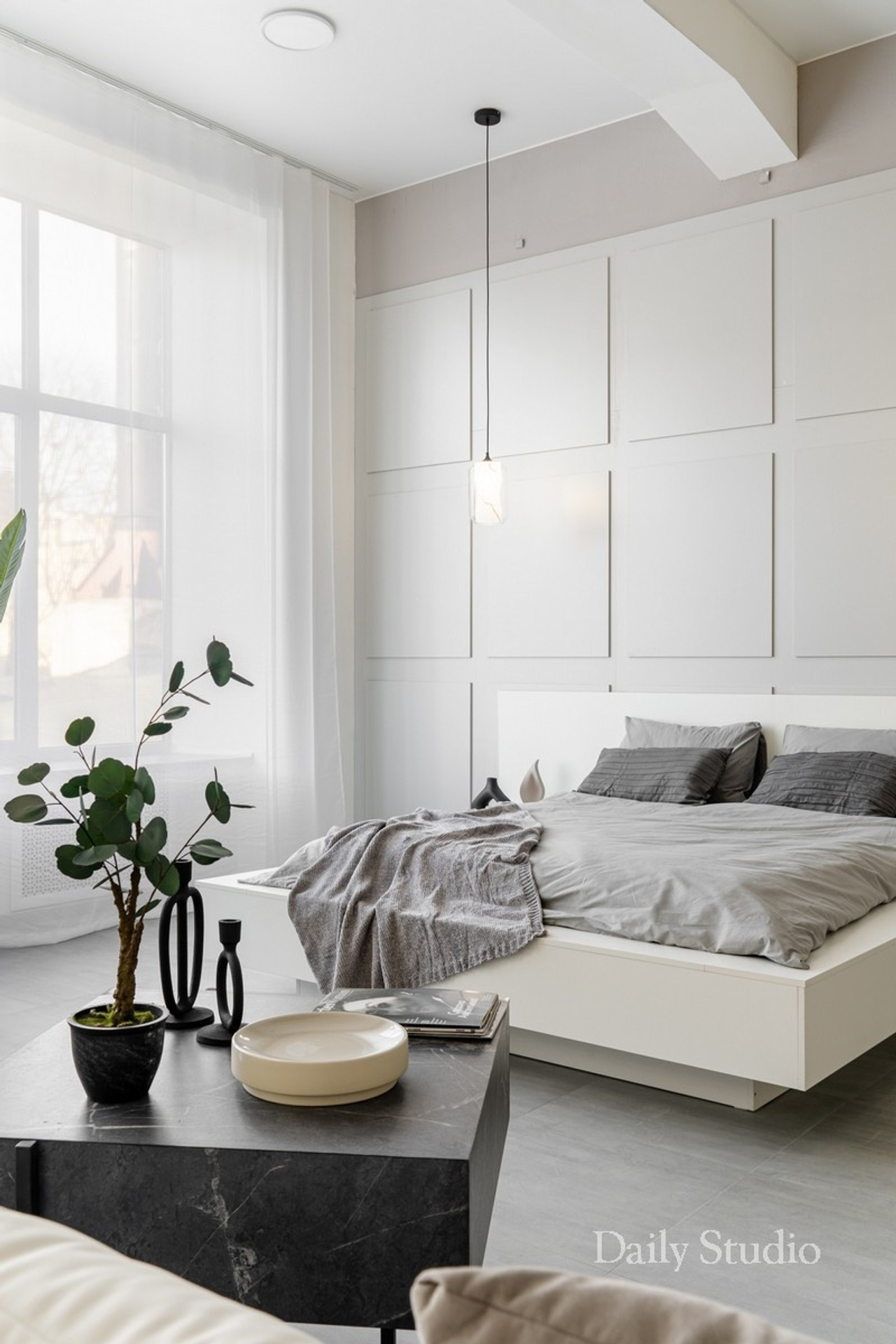 Студия DAILY STUDIO — зал Balance для предм. съемки С.-Пб|Sale Easy