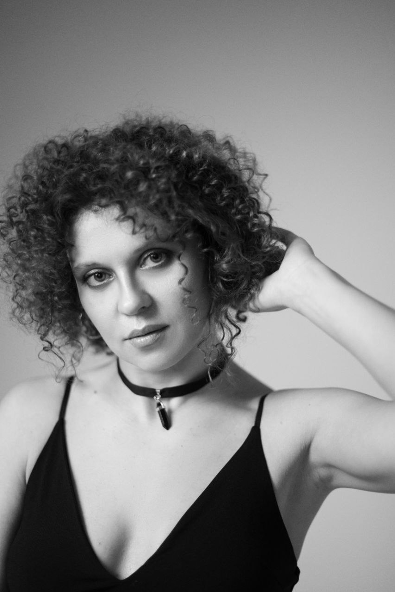 Модель для предметной съемки Мария Н.Новгород | Sale Easy