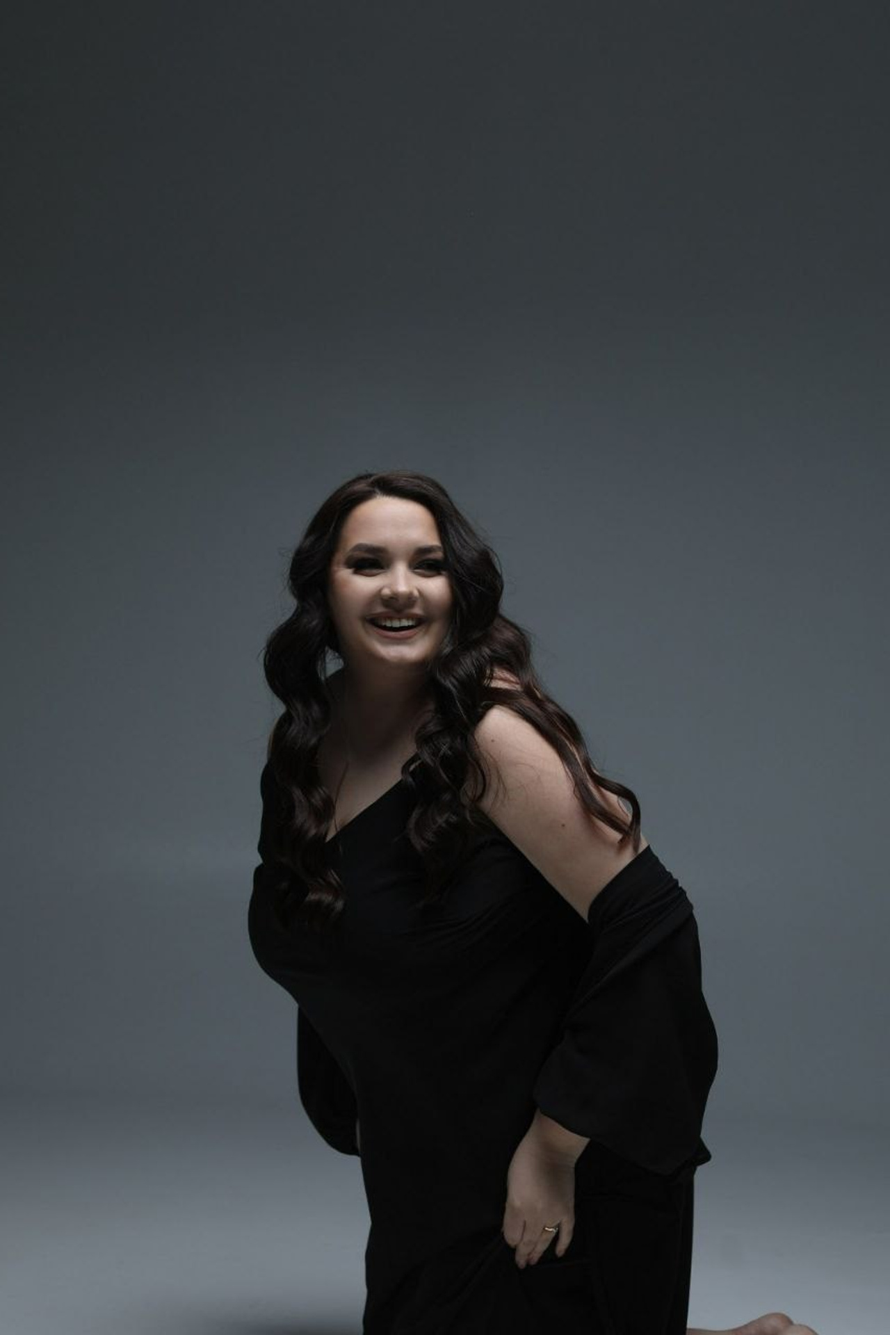 Модель plus size для предметной съемки Анна Э Сочи| Sale Easy