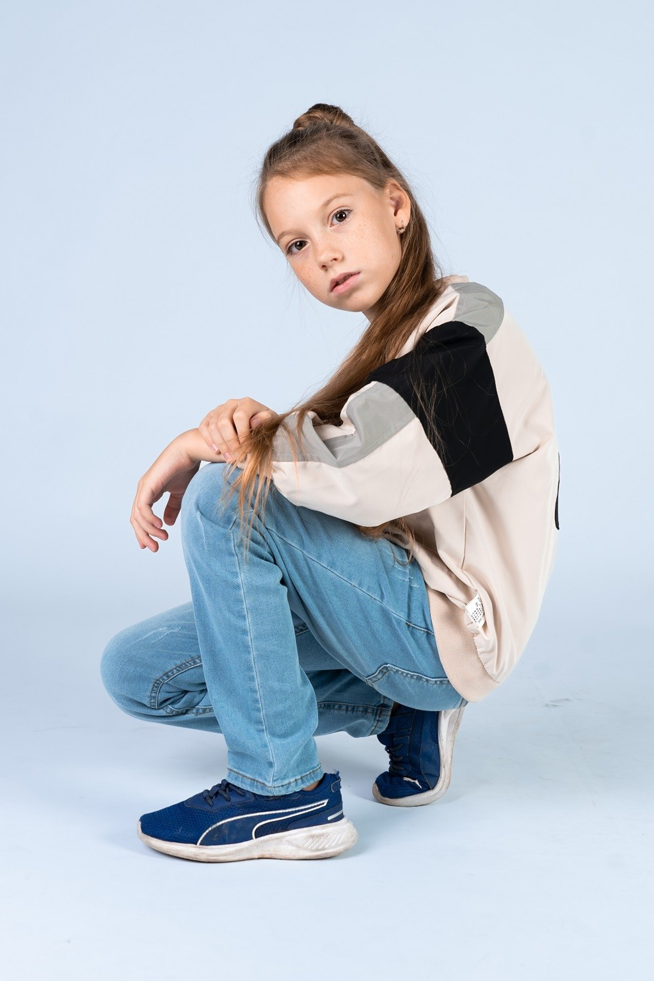 Модель Аделина А для предметной съемки  в Сочи| Sale Easy