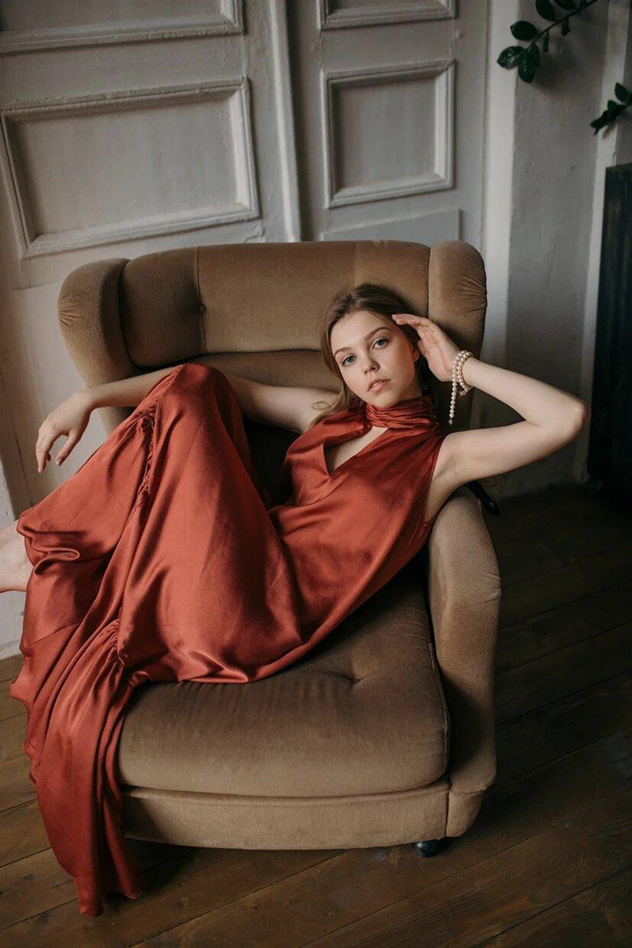 Модель для предметной съемки Мария И. Москва| Sale Easy