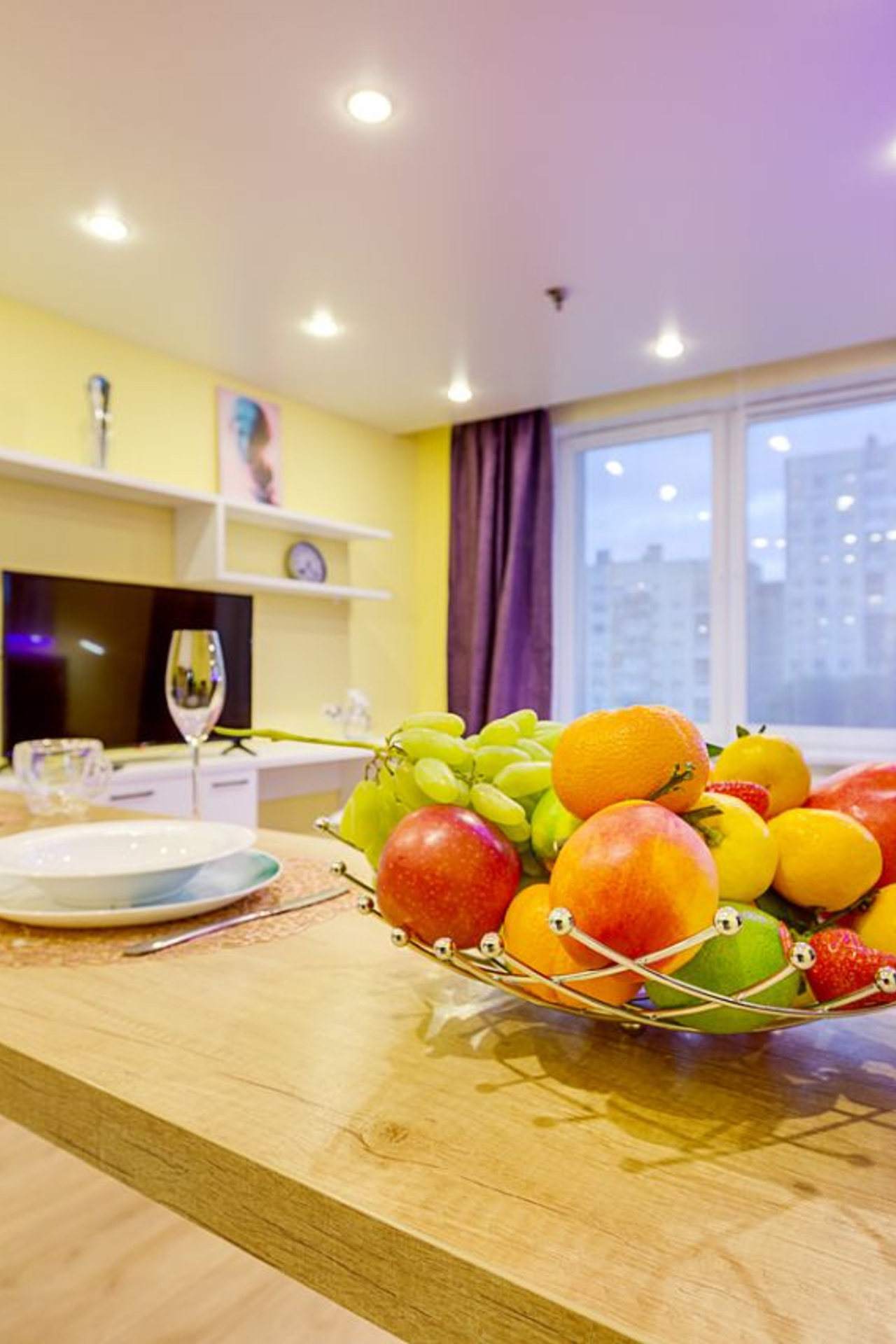 Квартира на Хошимина 2Б для предметной съемки С-Петербург |Sale Easy