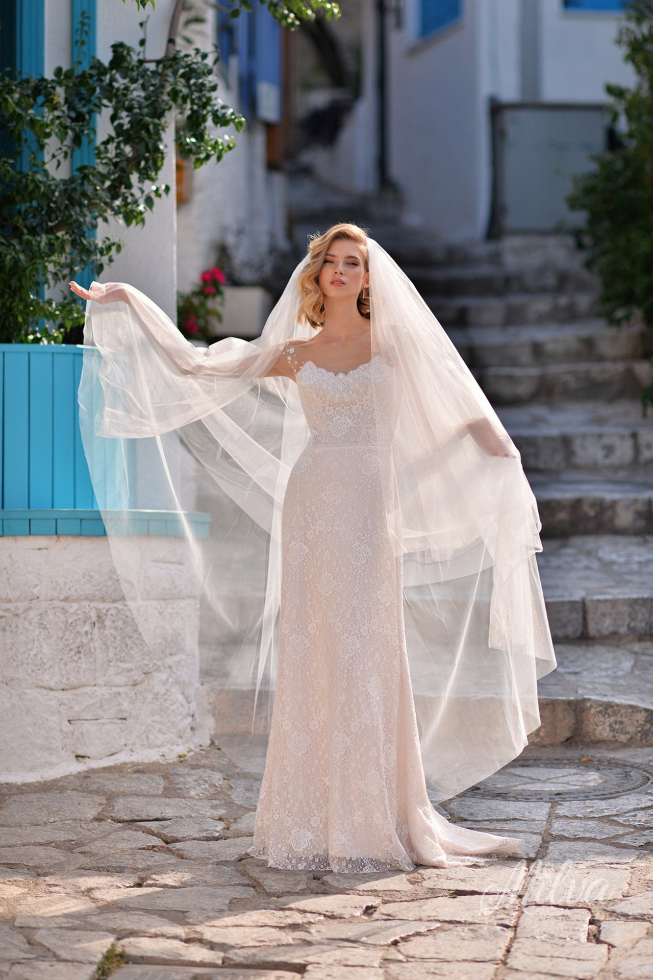 Портфолио для тендеров Fashion abroad |Sale Easy