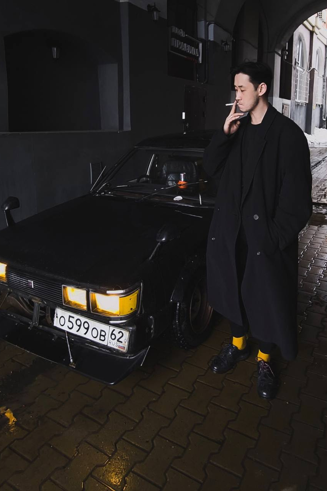 Модель для предметной съемки Руслан В.Н.Новгород | Sale Easy