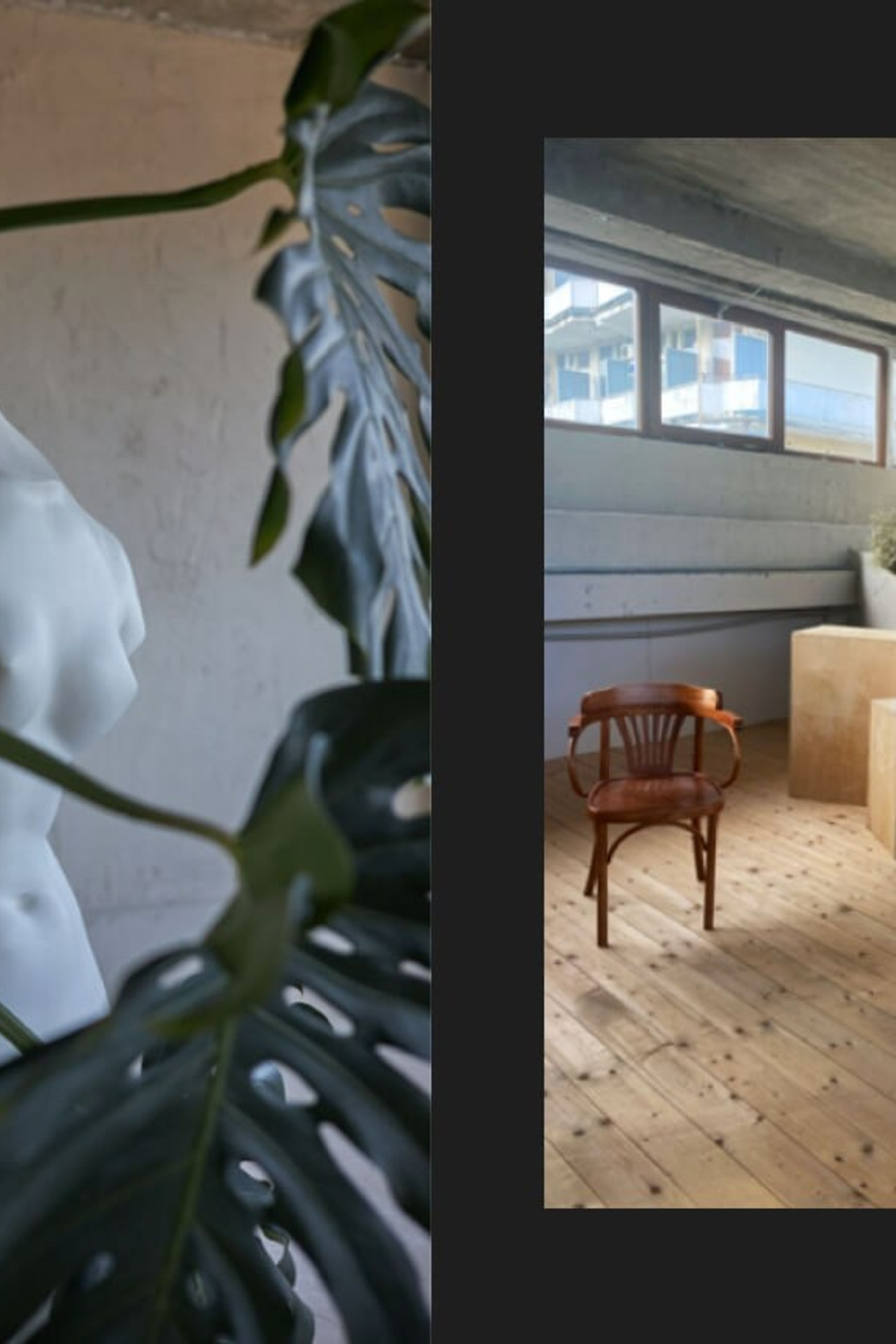 Студия ArtPort — Зал Gallery для предметной съемки Сочи|Sale Easy