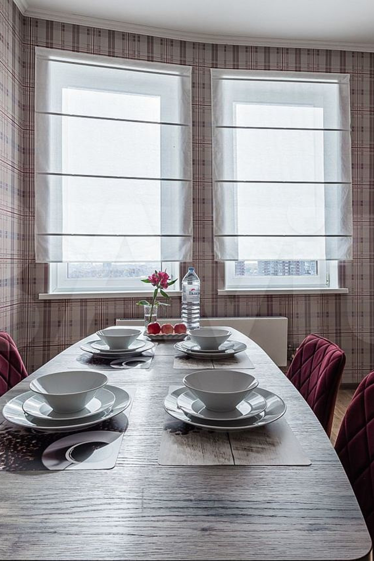 Квартира на Тимирязева 2Б для предметной съемки Н.Новгород |Sale Easy