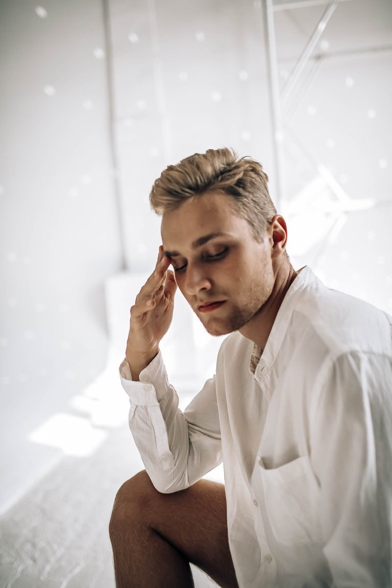 Модель для предметной съемки Игорь А Н.Новгород | Sale Easy