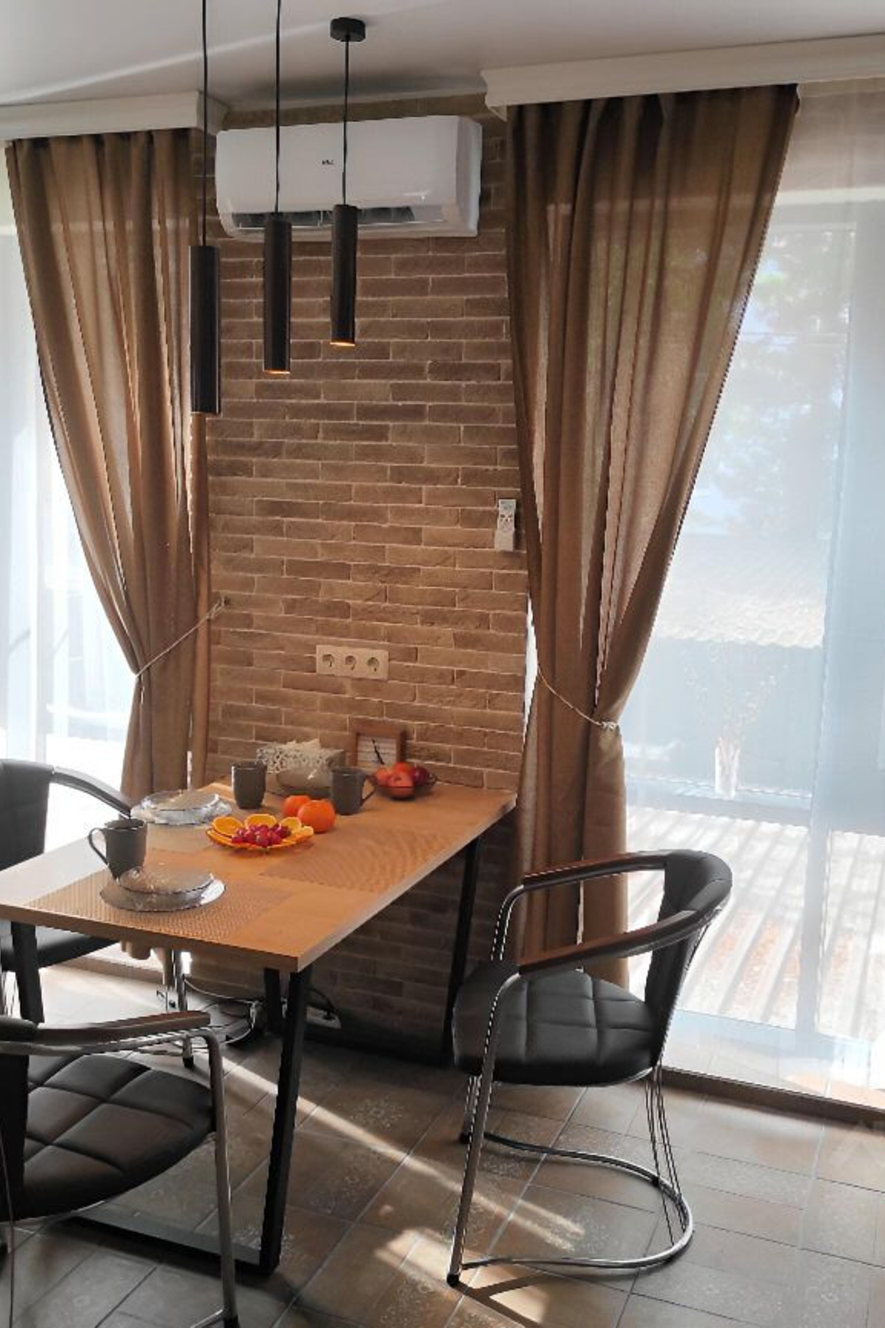 Квартира на Ленина для предметной съемки для маркетплейсов Сочи