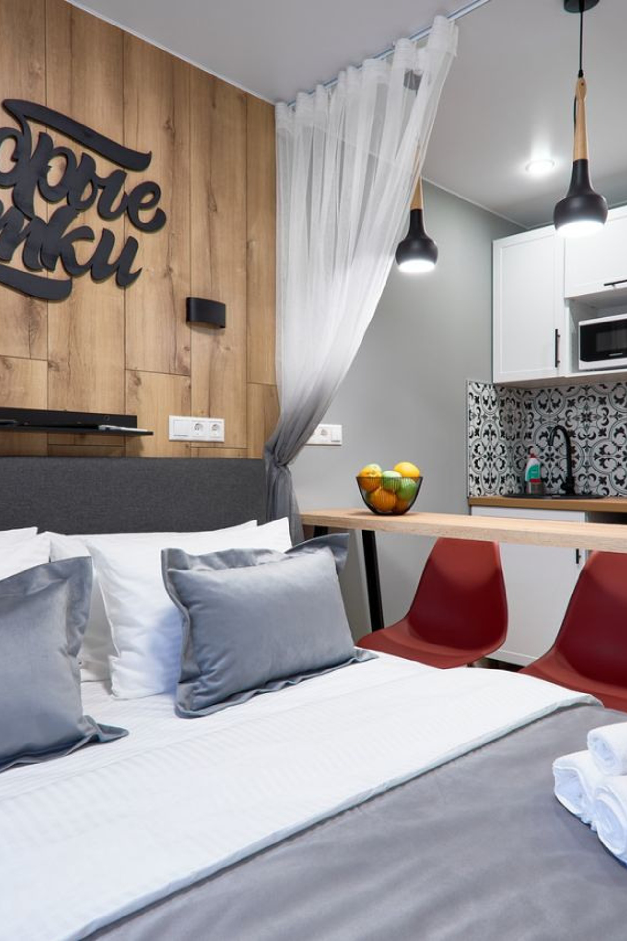 Квартира в Климовске для предметной съемки Подольск | Sale Easy