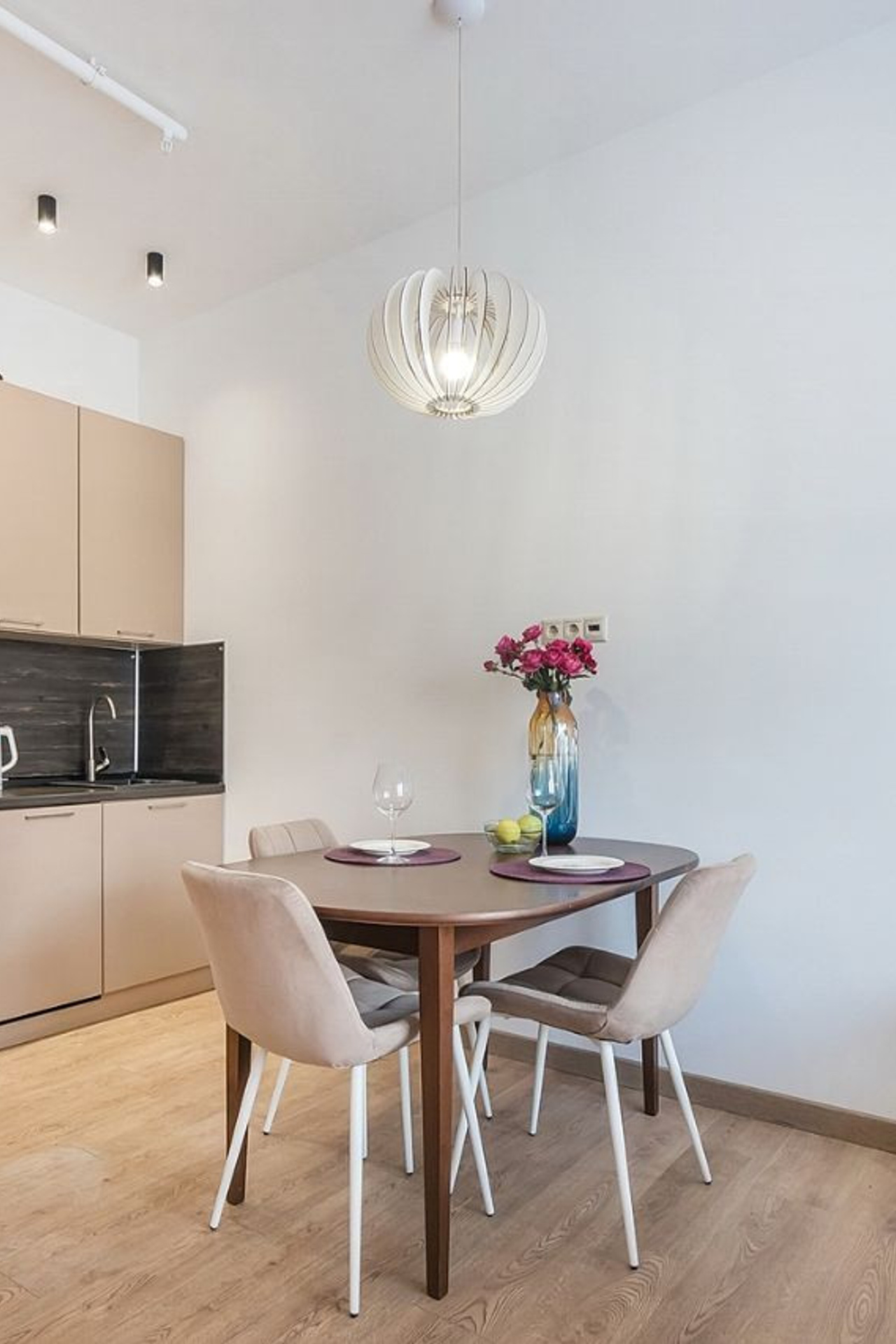 Квартира на б-ре Ходынском для съемки Москва |Sale Easy