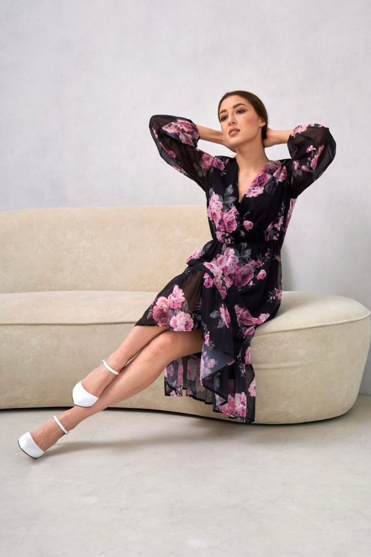 Модель для предметной съемки Дария М. Москва| Sale Easy