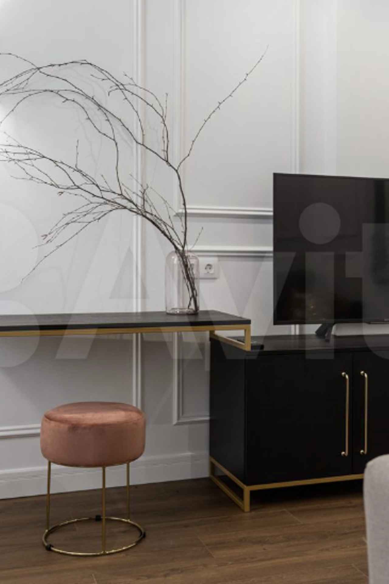 Квартира на Пискунова для предметной съемки Н.Новгород |Sale Easy