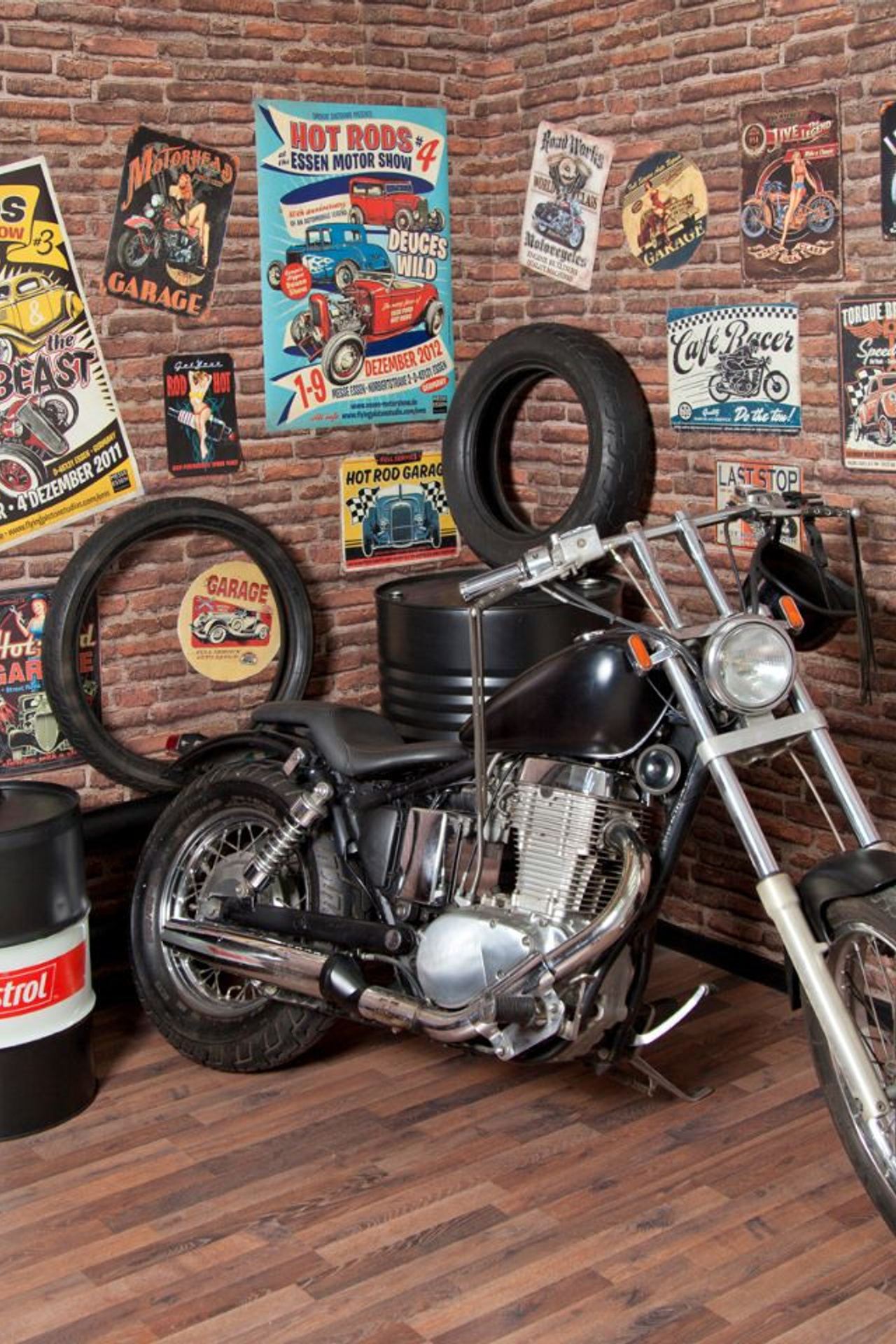 Студия Mike-studio для предметной съемки Химки |Sale Easy