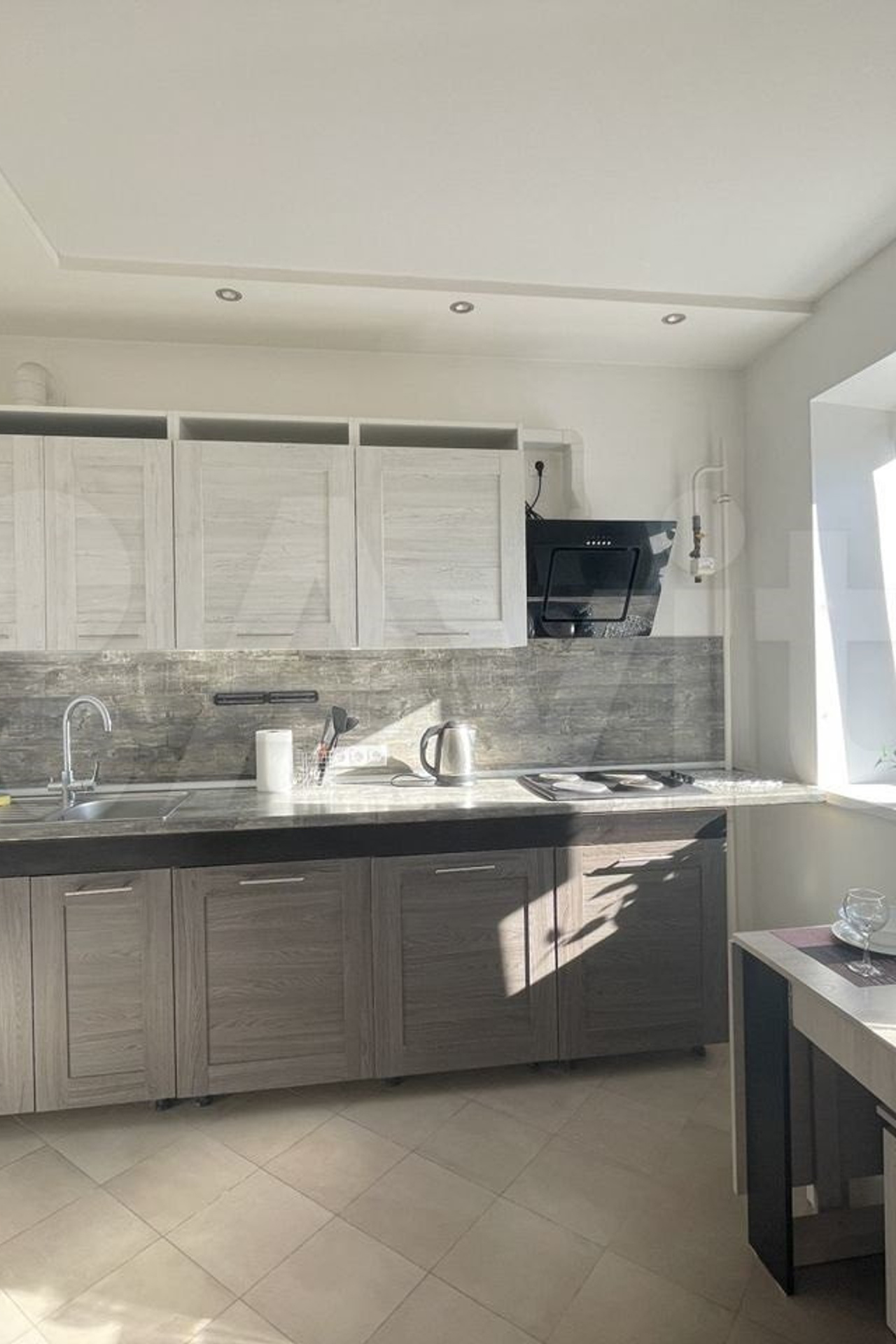 Квартира на Колхозной для предметной съемки Подольск | Sale Easy