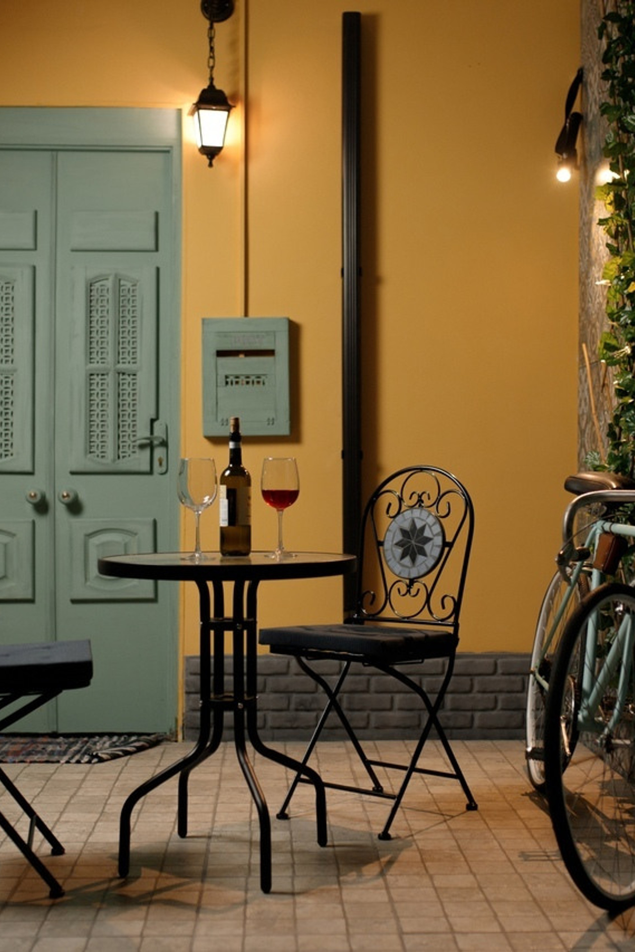 Студия ASAP — локация Португалия для предм. съемки С.-Пб|Sale Easy