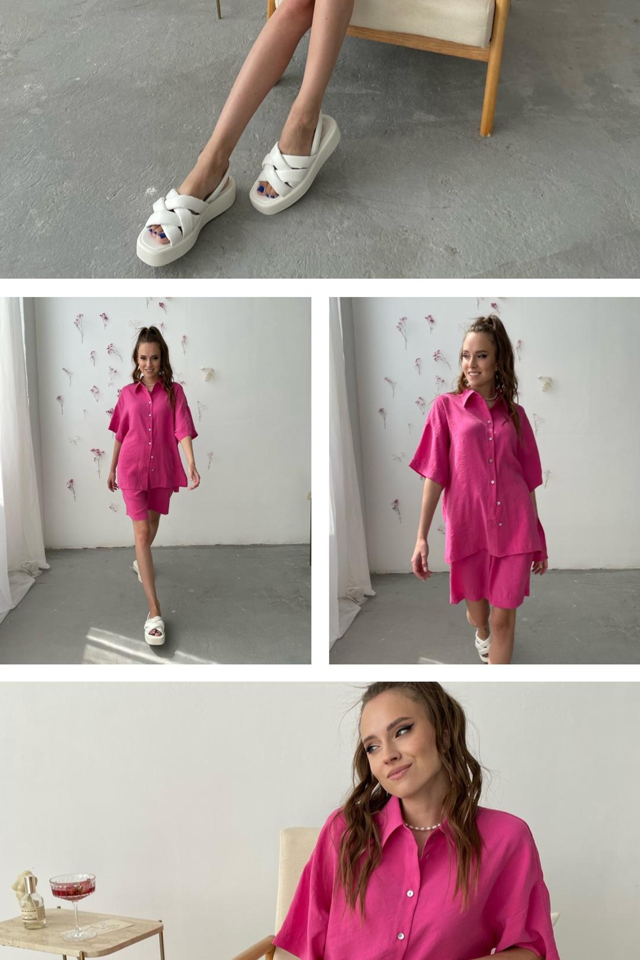 Модель для предметной съемки Мария Е. Москва| Sale Easy