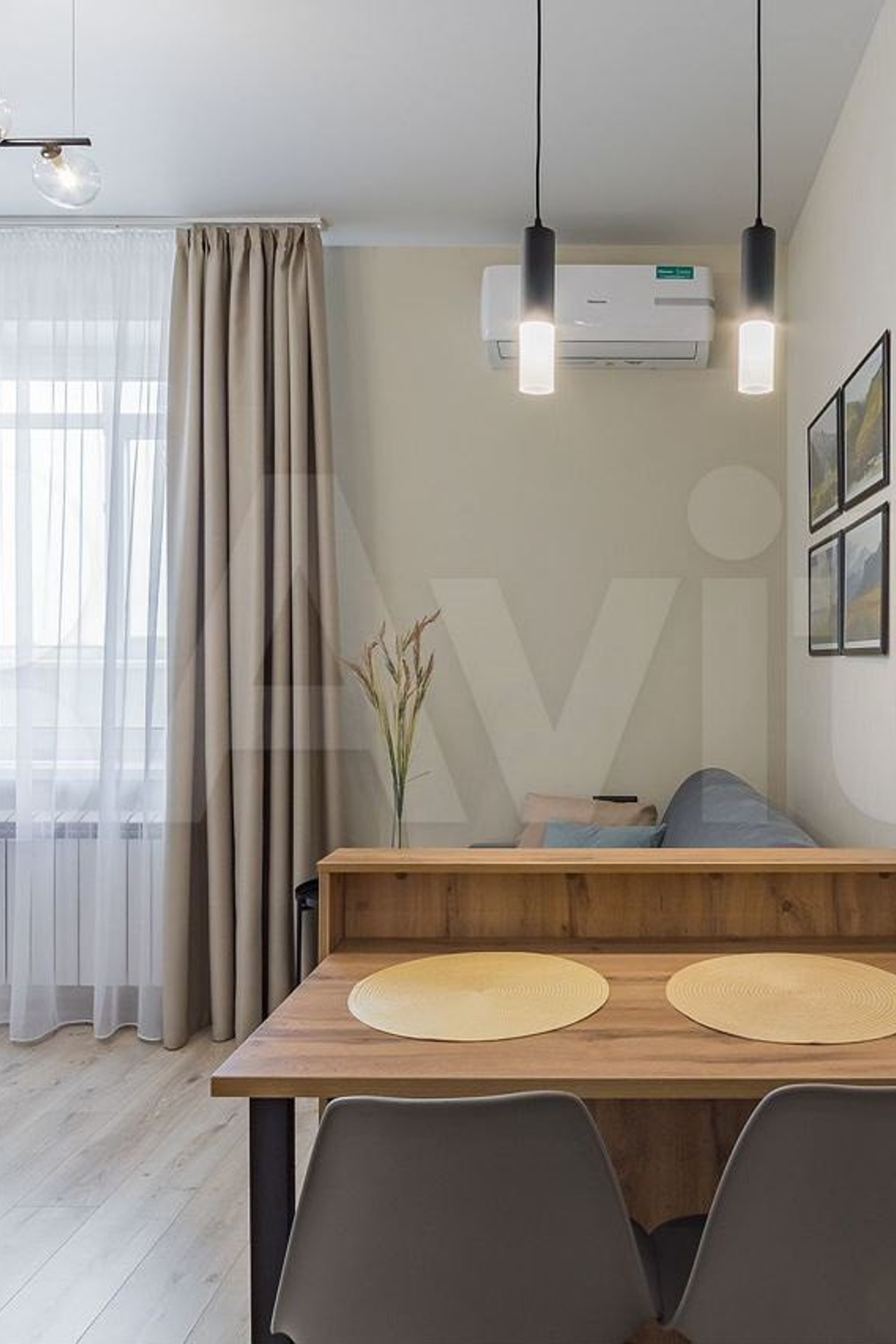 Квартира на 50-лет Победы для предм. съемки Н.Новгород |Sale Easy