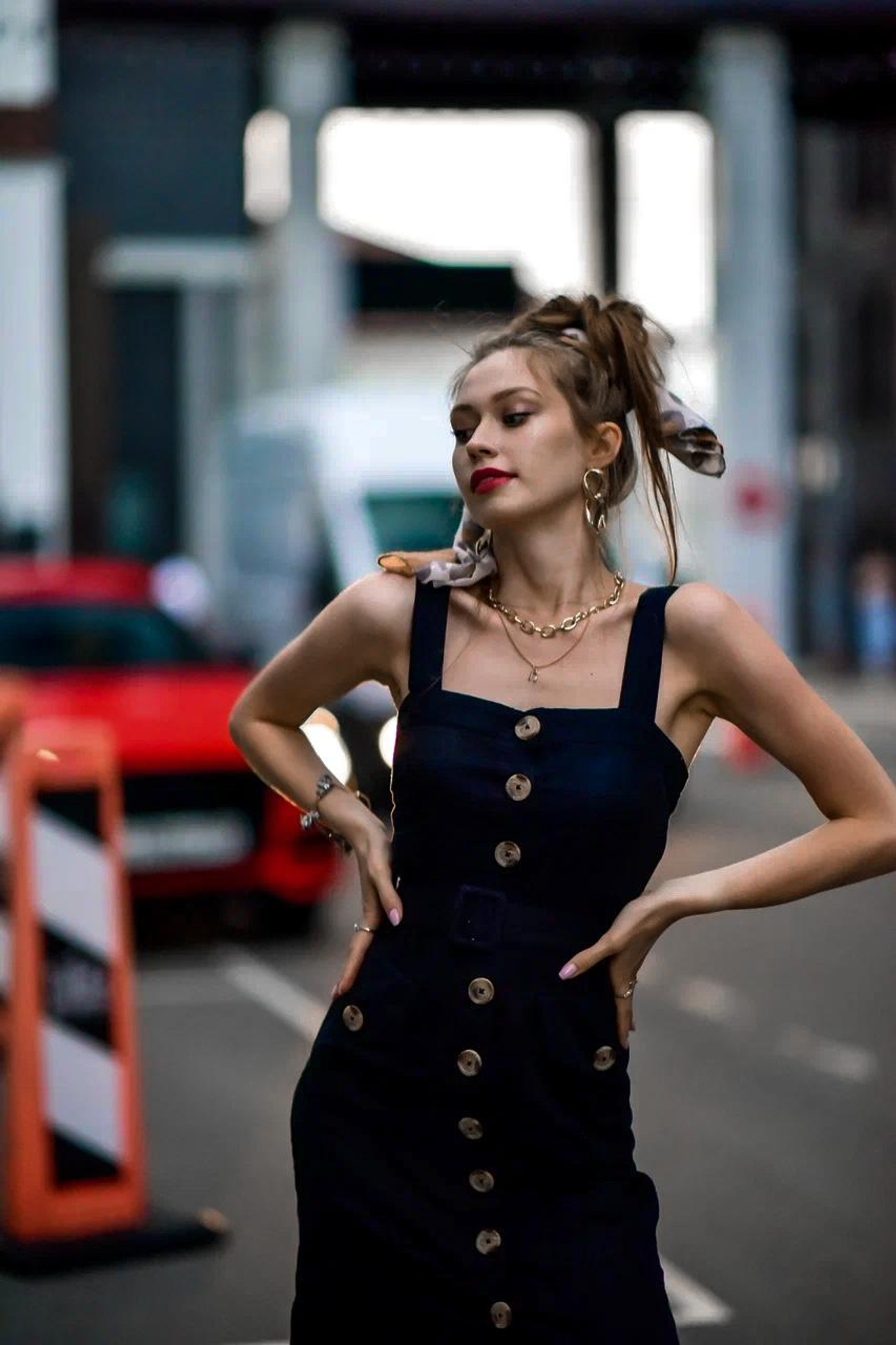 Модель для предметной съемки Полина В. Москва| Sale Easy