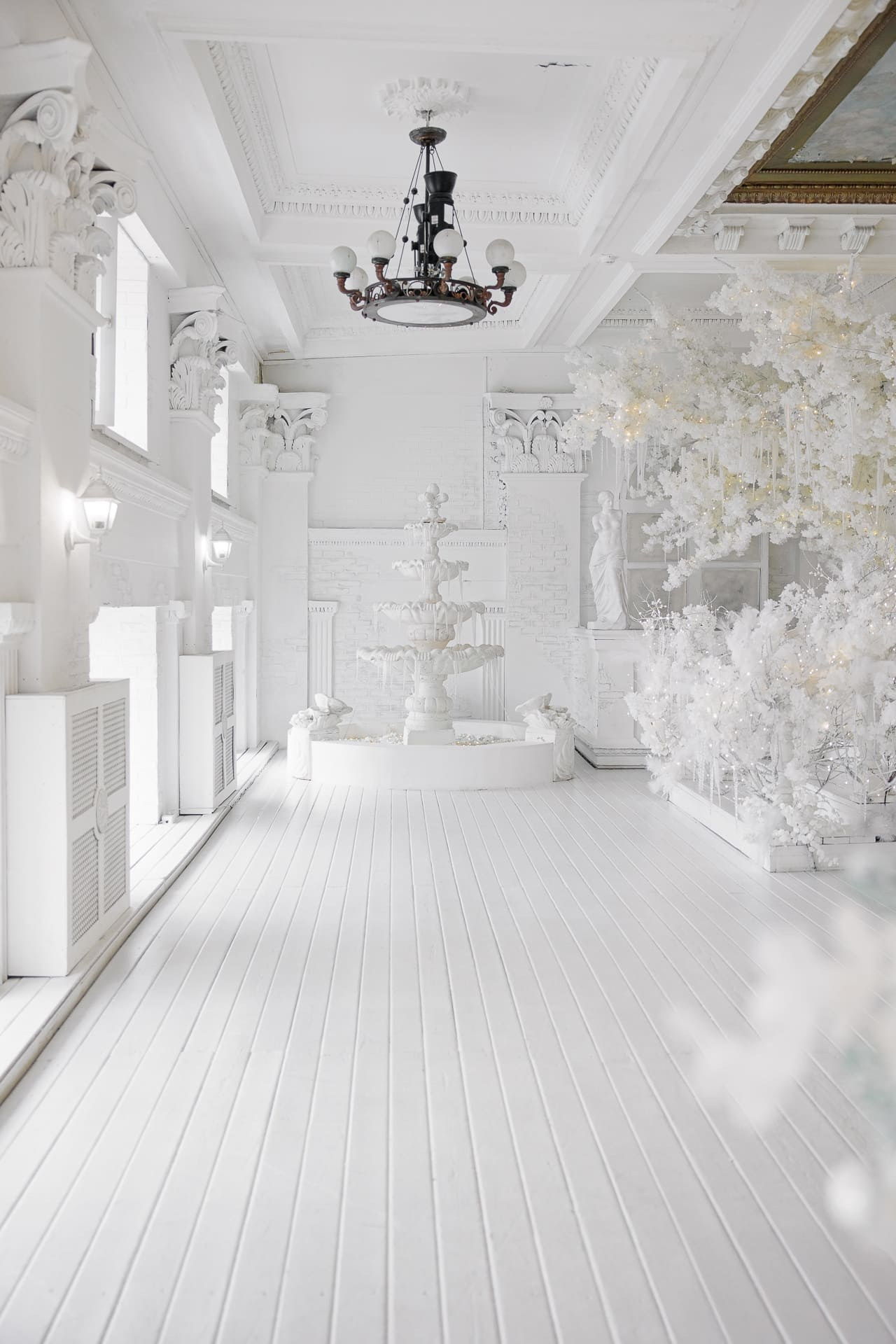 Студия MANSARDA — Royal для предметной съемки Н.Новгород |Sale Easy