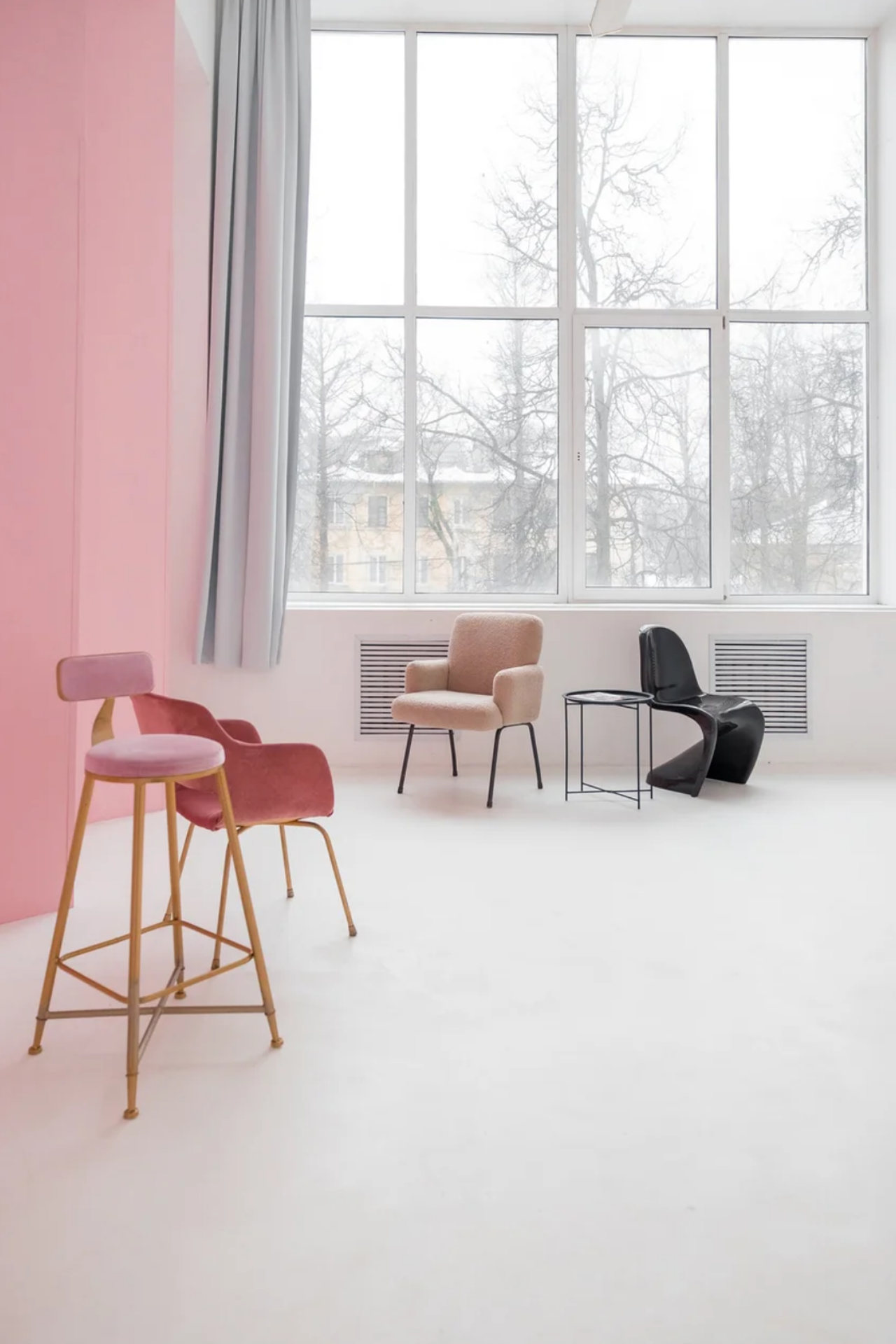 Студия Stalinka — Mini для предметной съемки Н.Н.|Sale Easy