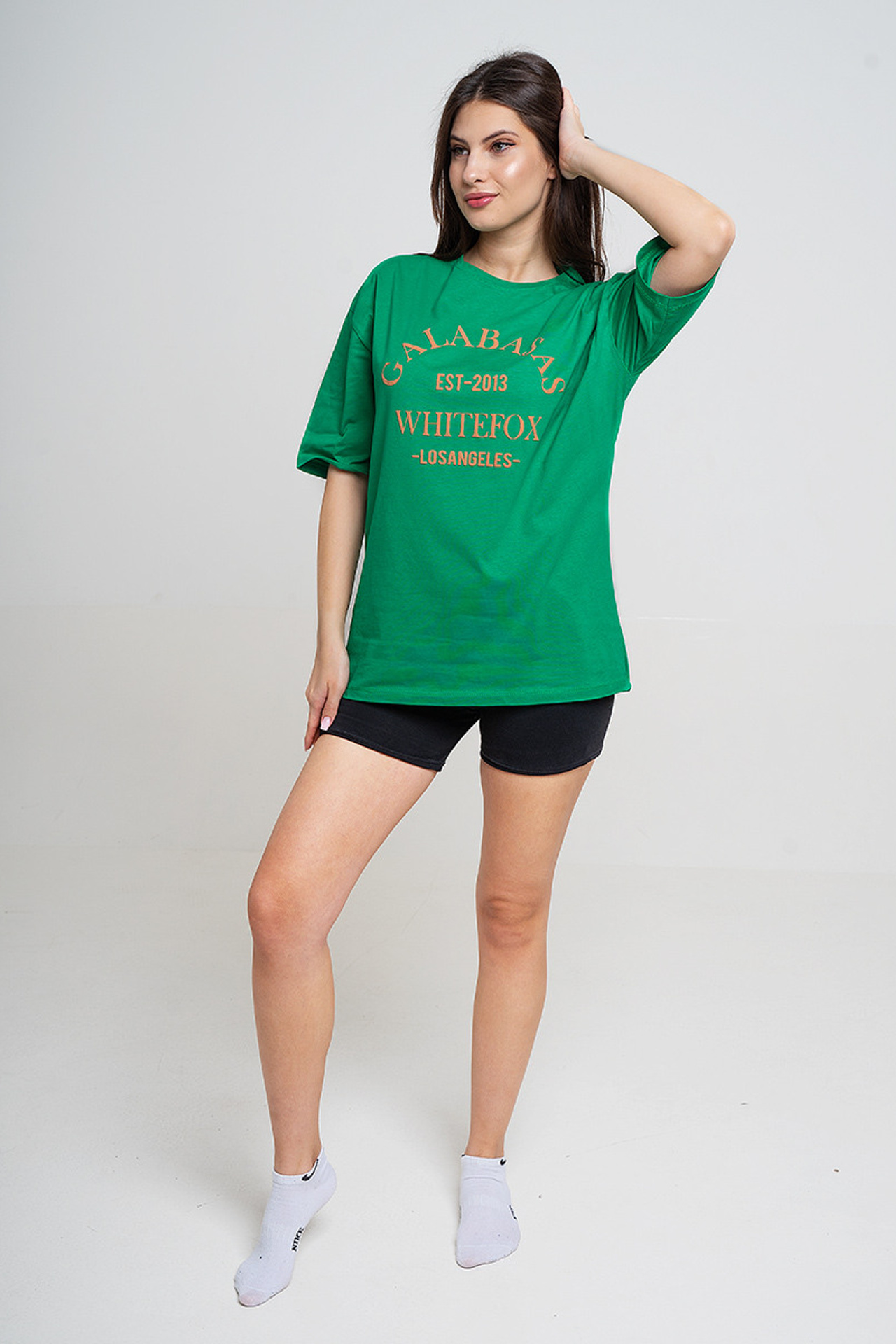 Портфолио. Фото женской одежды для маркетплейсов | Sale Easy