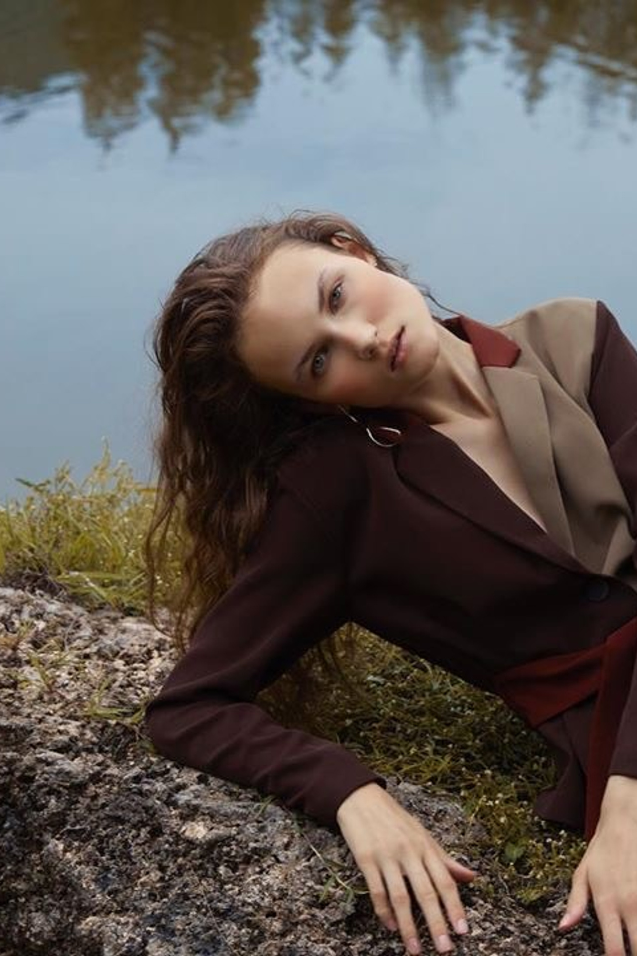 Модель для съемки для интернет магазинов Екатерина Э.Н.Н| Sale Easy