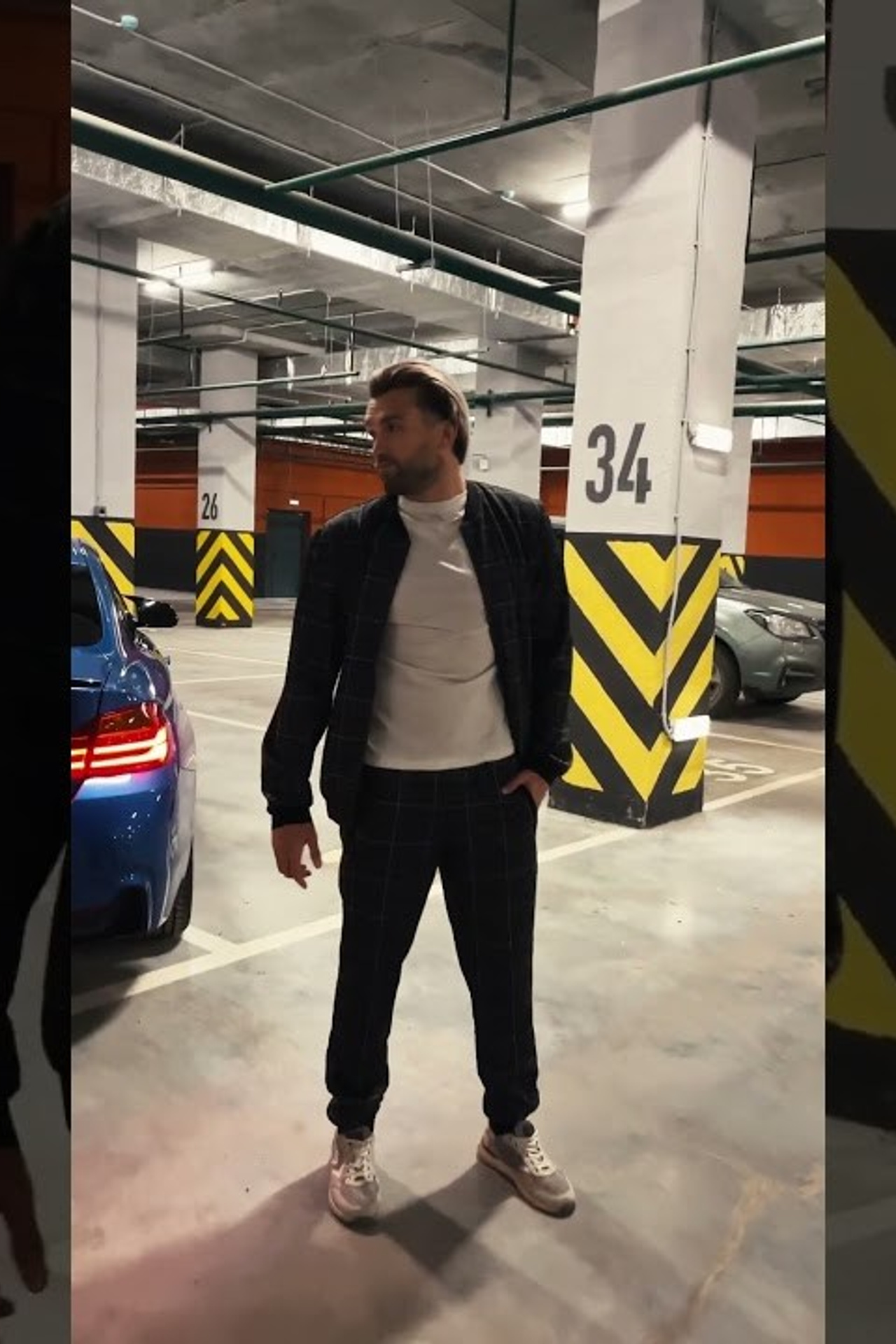 Портфолио видеосъемка одежды для маркетплейсов | Sale Easy