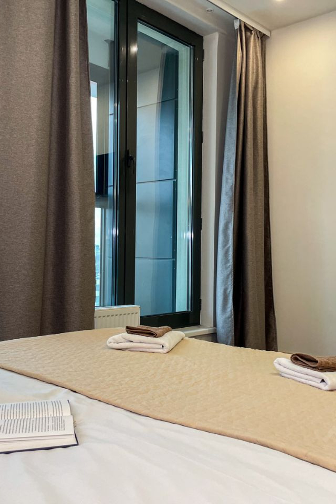 Квартира на Ходынском б.1 для предметной съемки Москва |Sale Easy