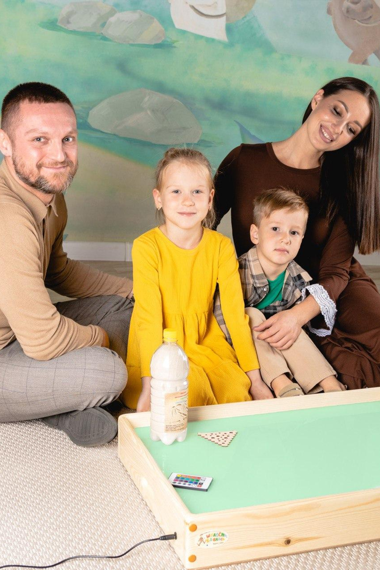 Портфолио.Съемки со школьниками для маркетплейсов | Sale Easy