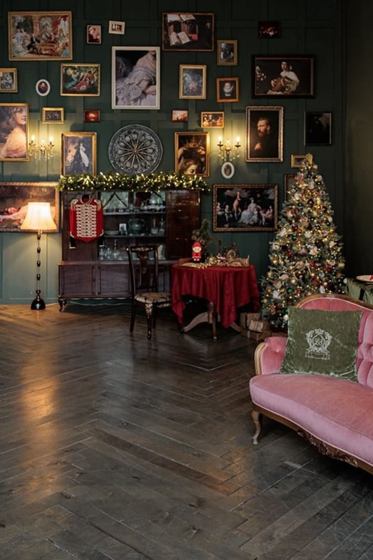 Студия MANSARDA — Renuar для предметной съемки Н.Новгород |Sale Easy